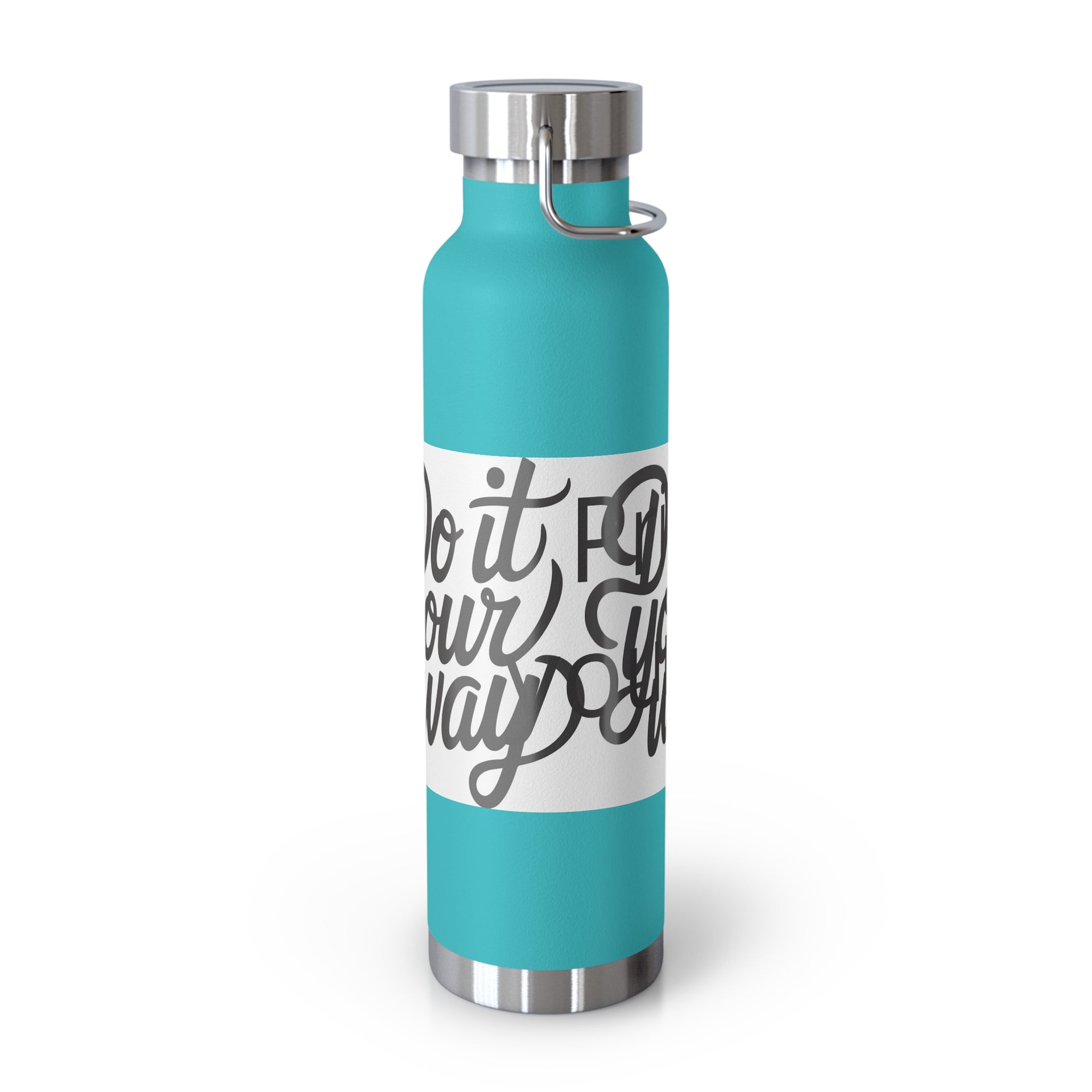 Premium Insulated Water Bottles