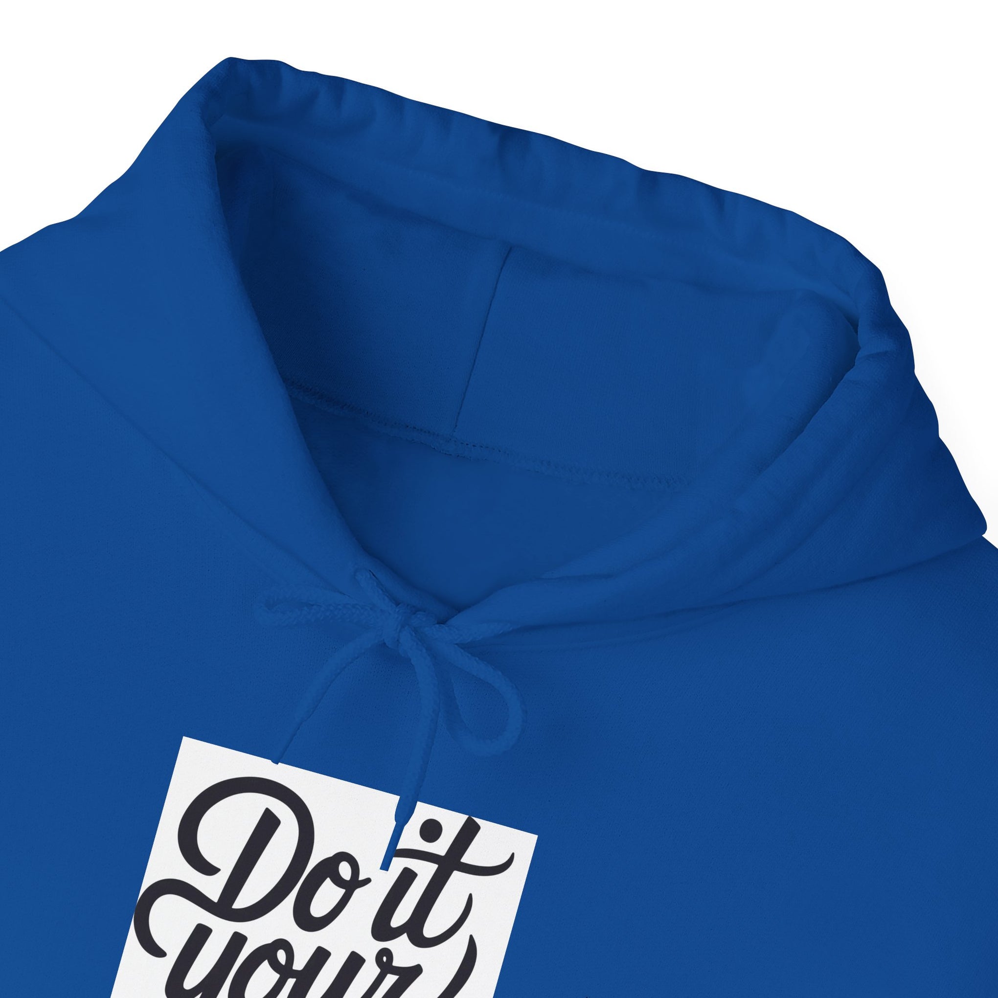 Custom Graphic Hoodie