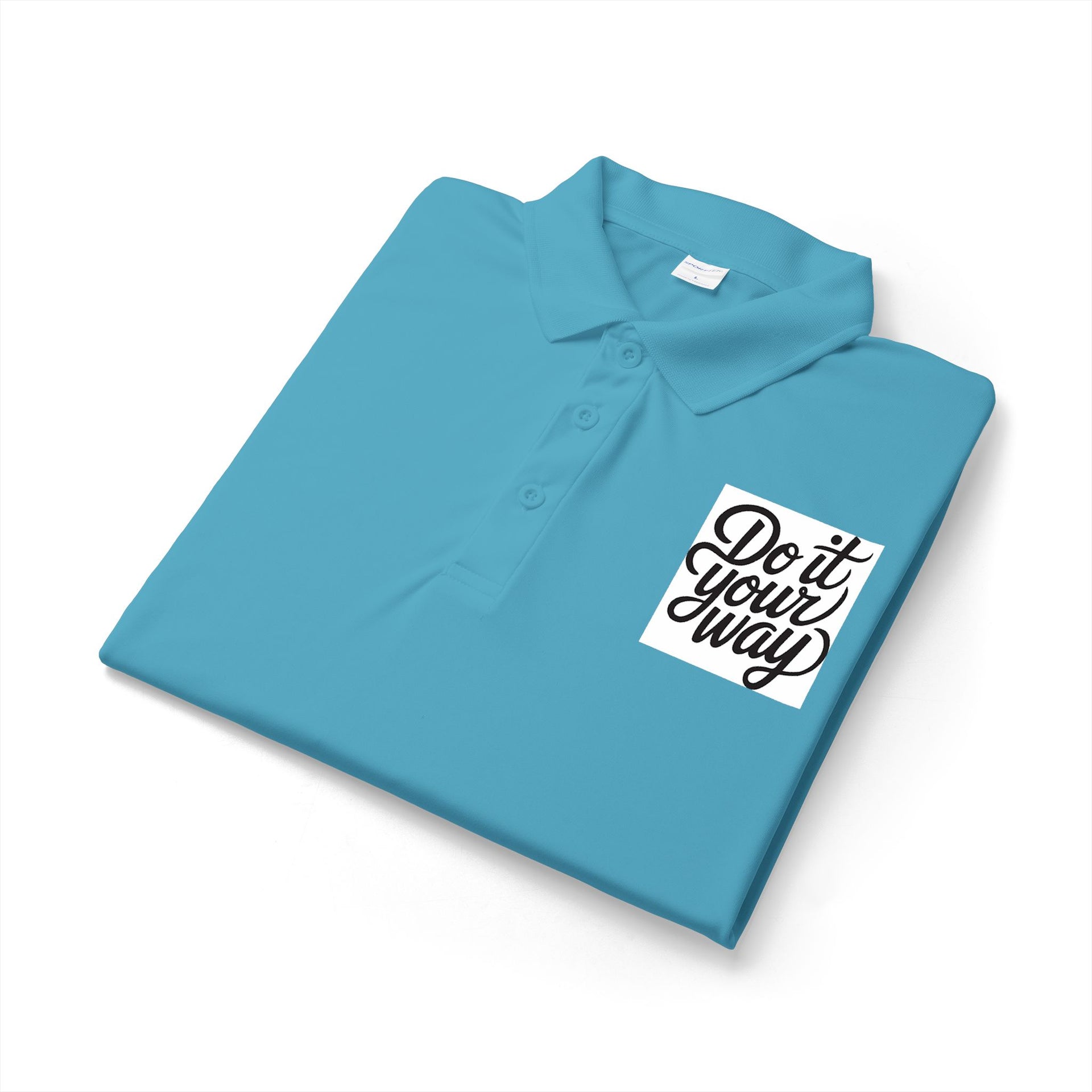 Performance Golf Polos