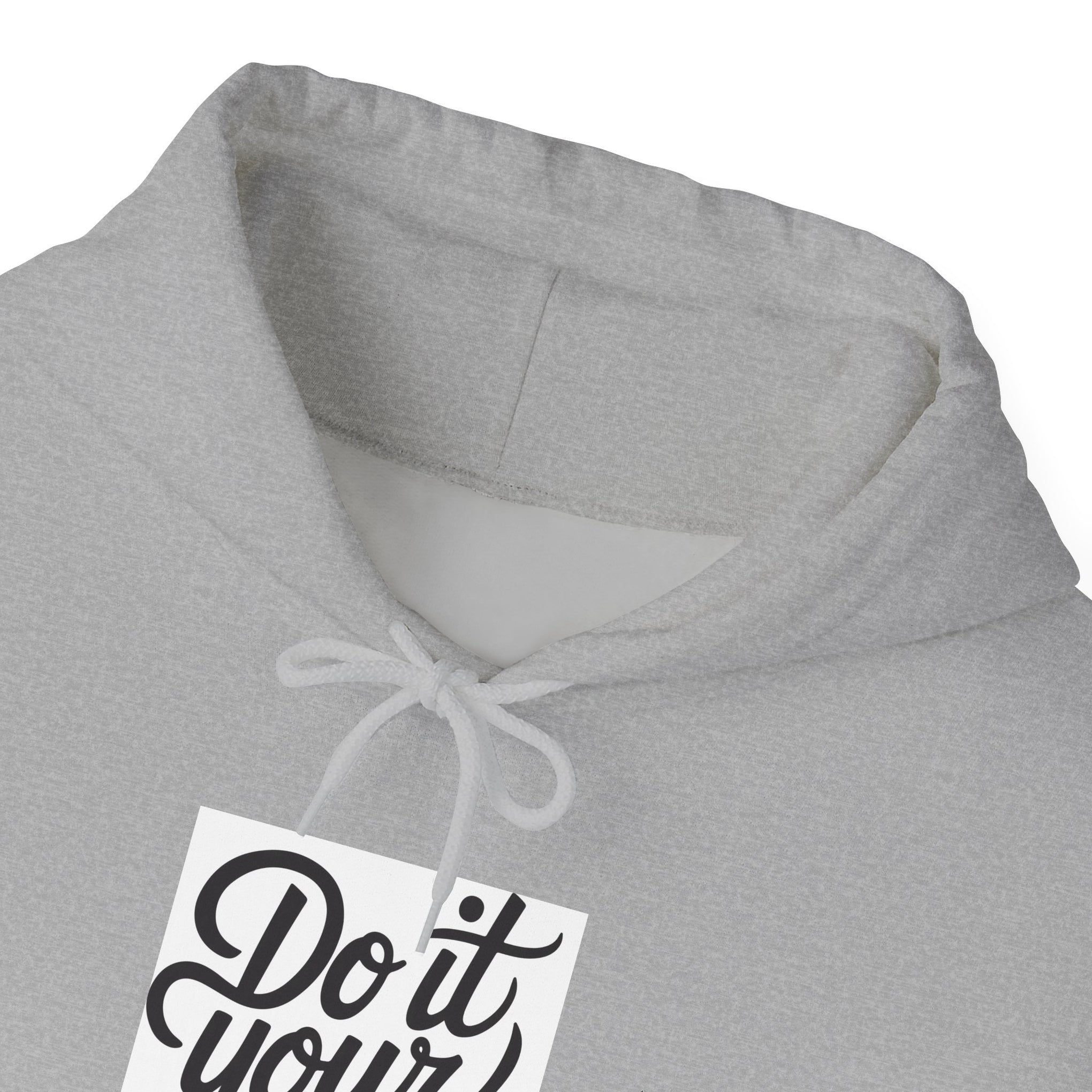 Custom Graphic Hoodie