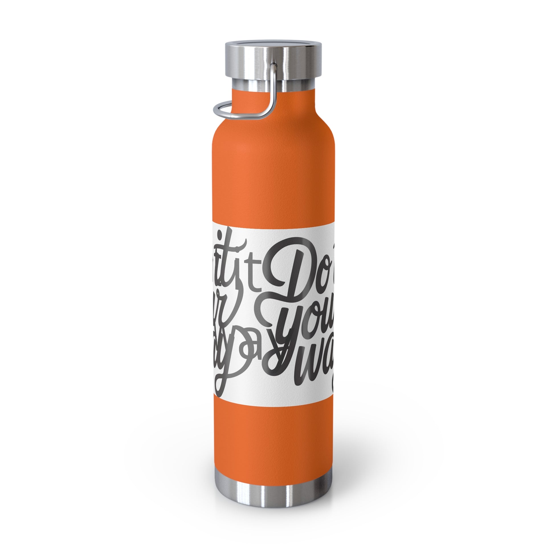 Premium Insulated Water Bottles