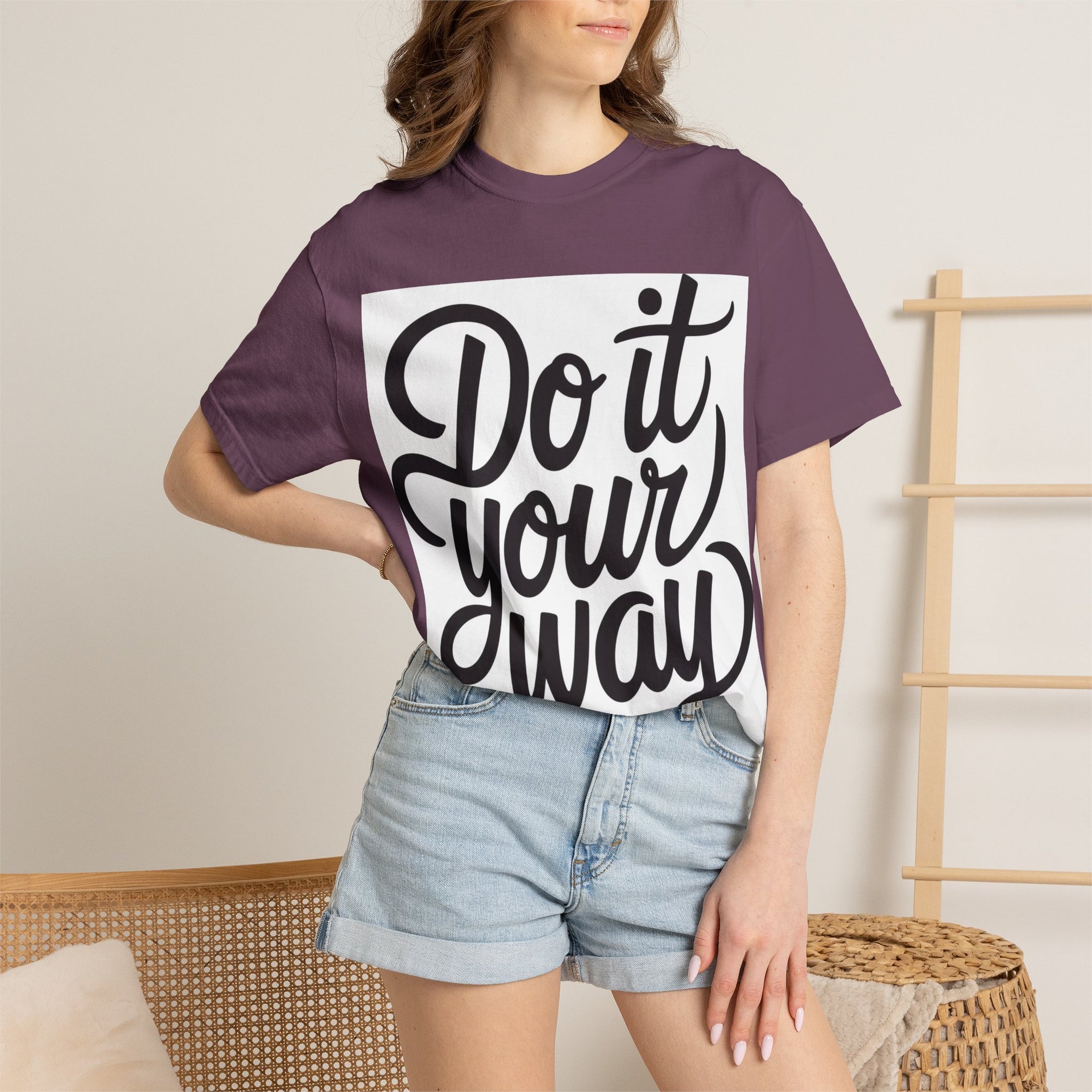 Custom Graphic T-Shirts