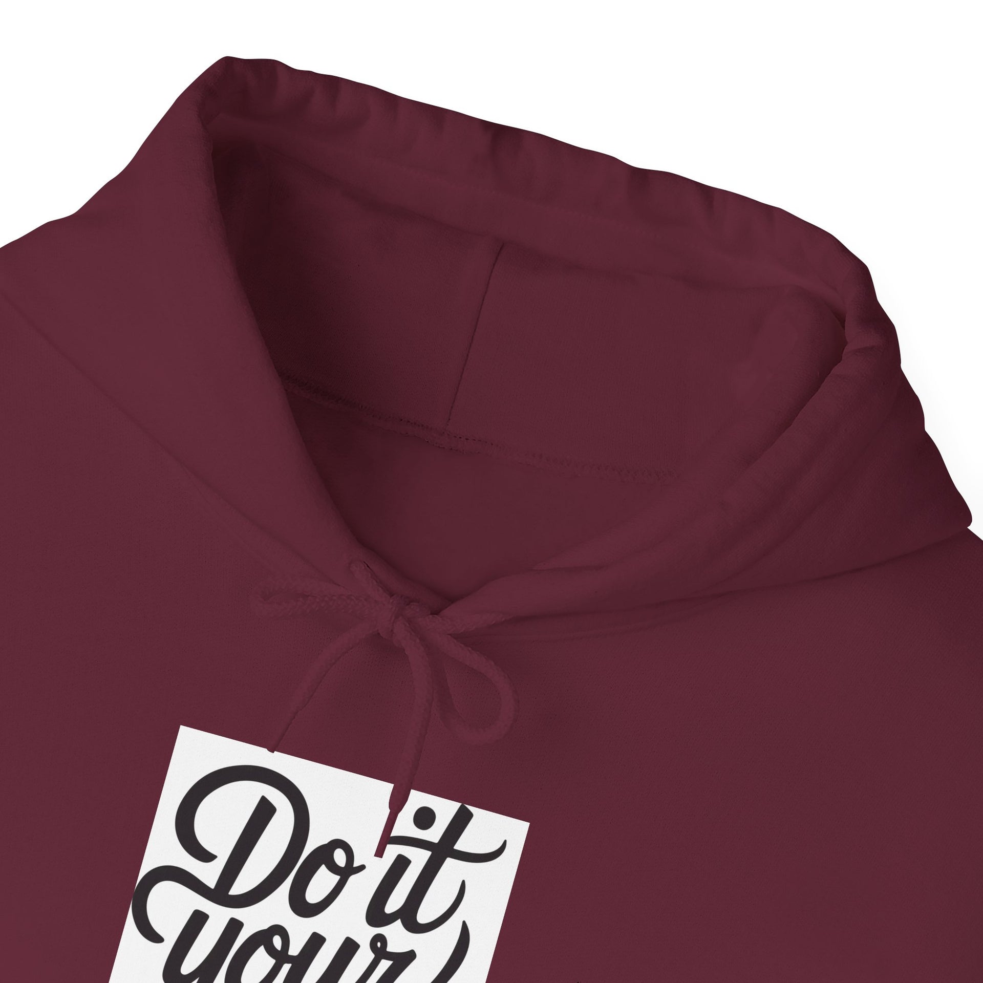 Custom Graphic Hoodie