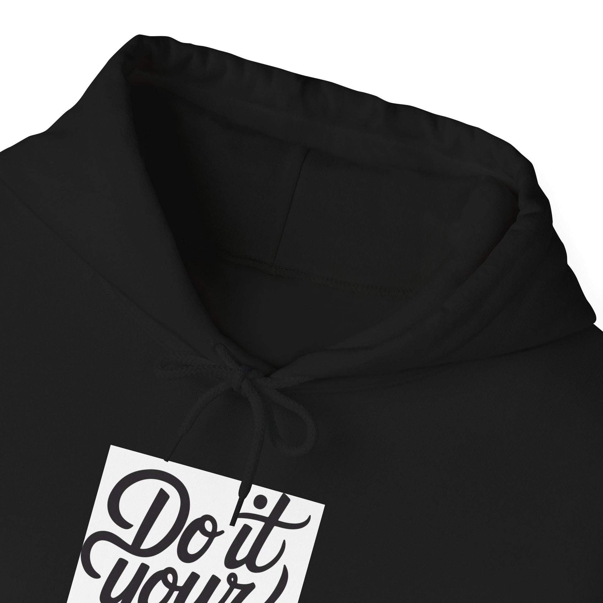 Custom Graphic Hoodie