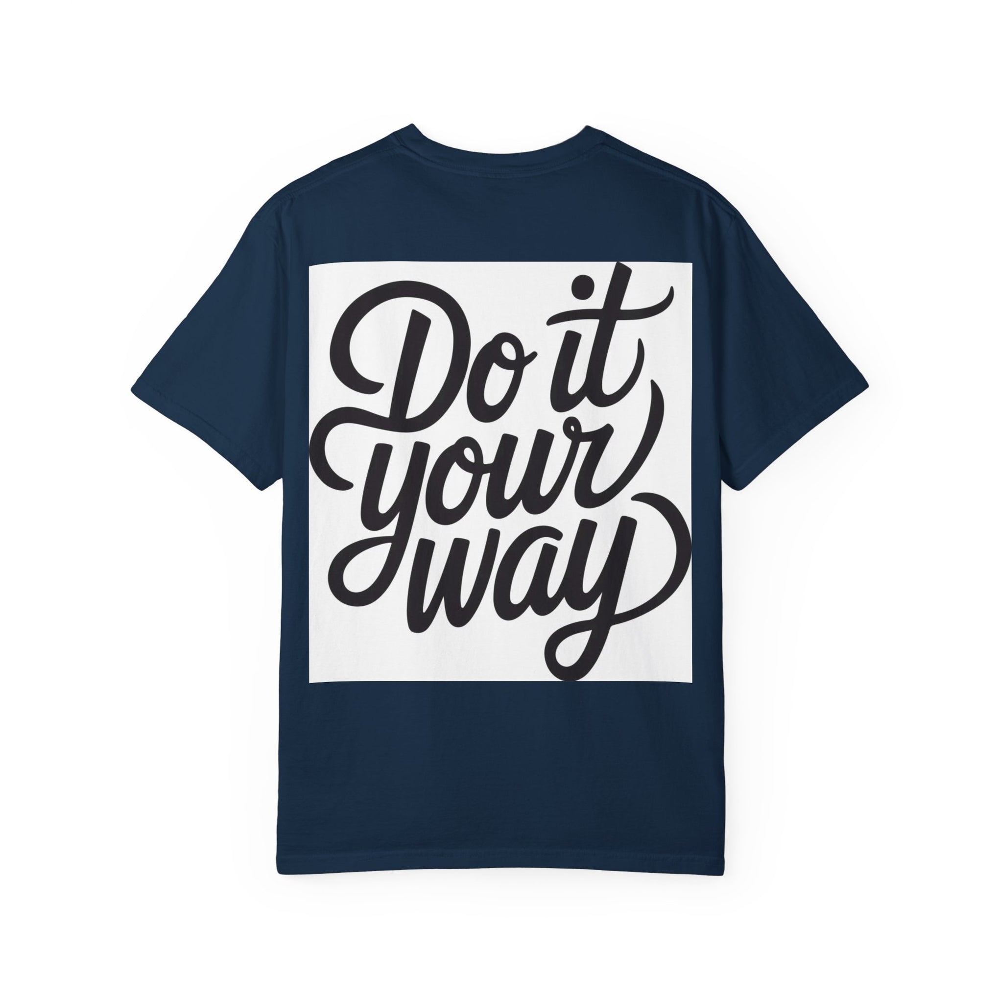 Custom Graphic T-Shirts