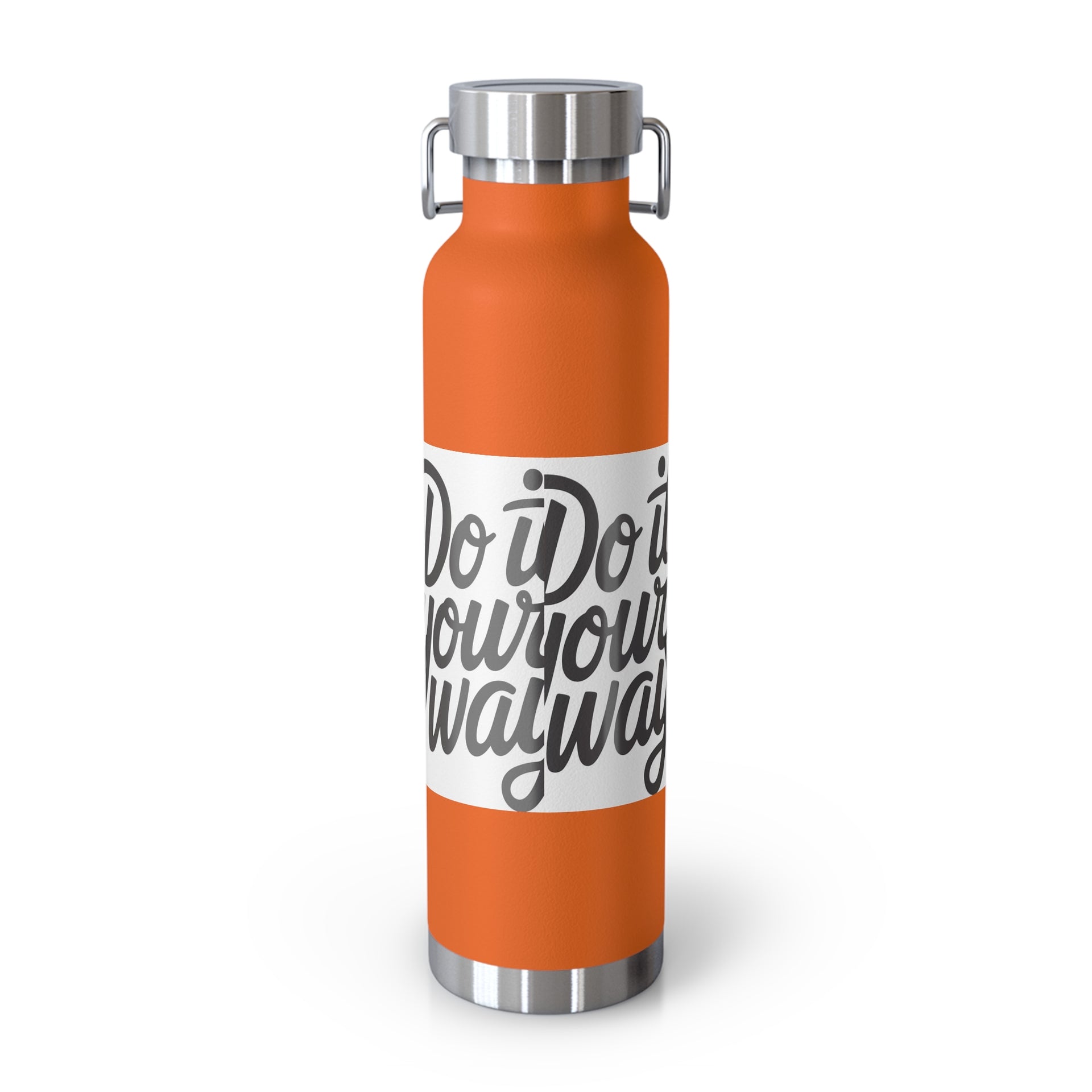 Premium Insulated Water Bottles