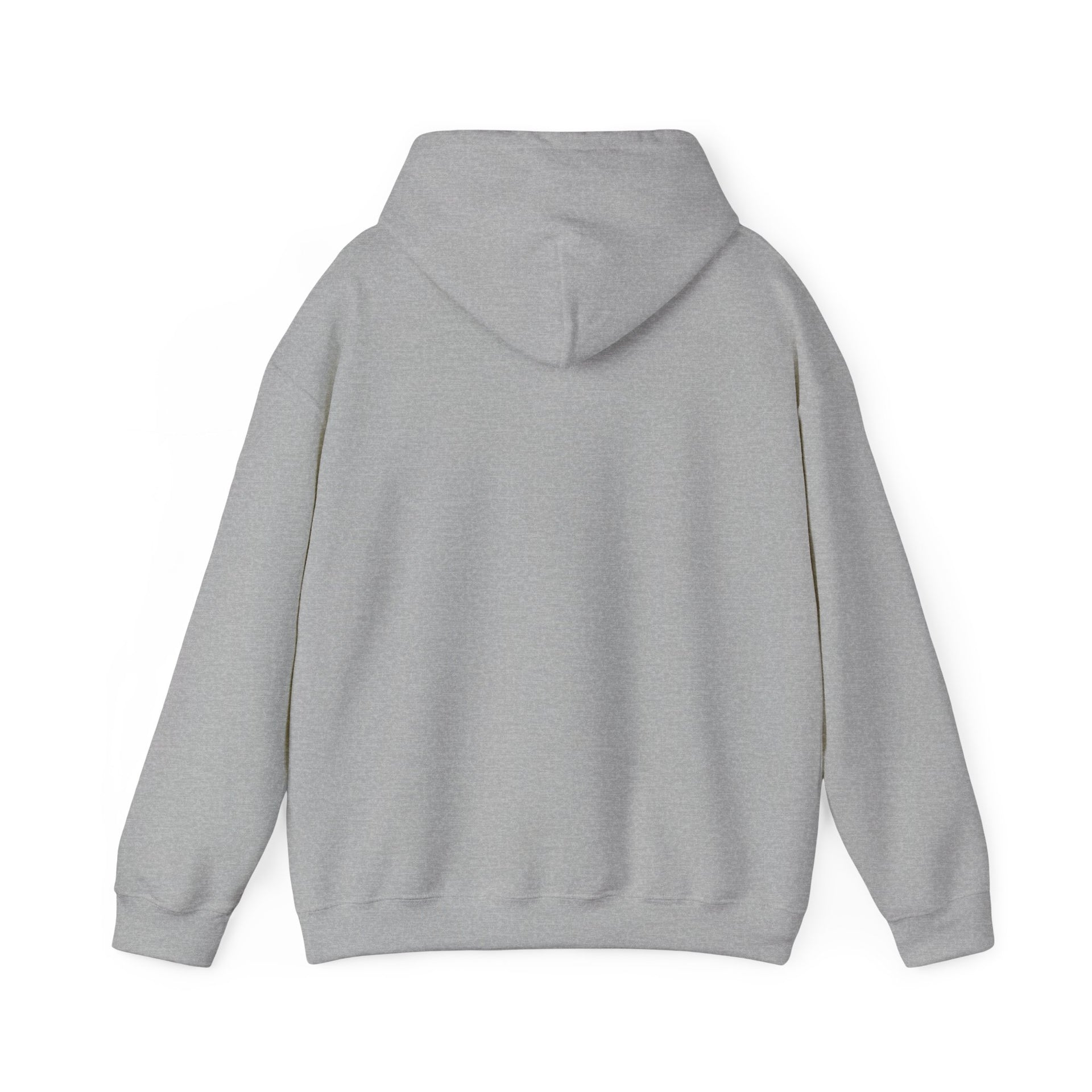 Custom Graphic Hoodie