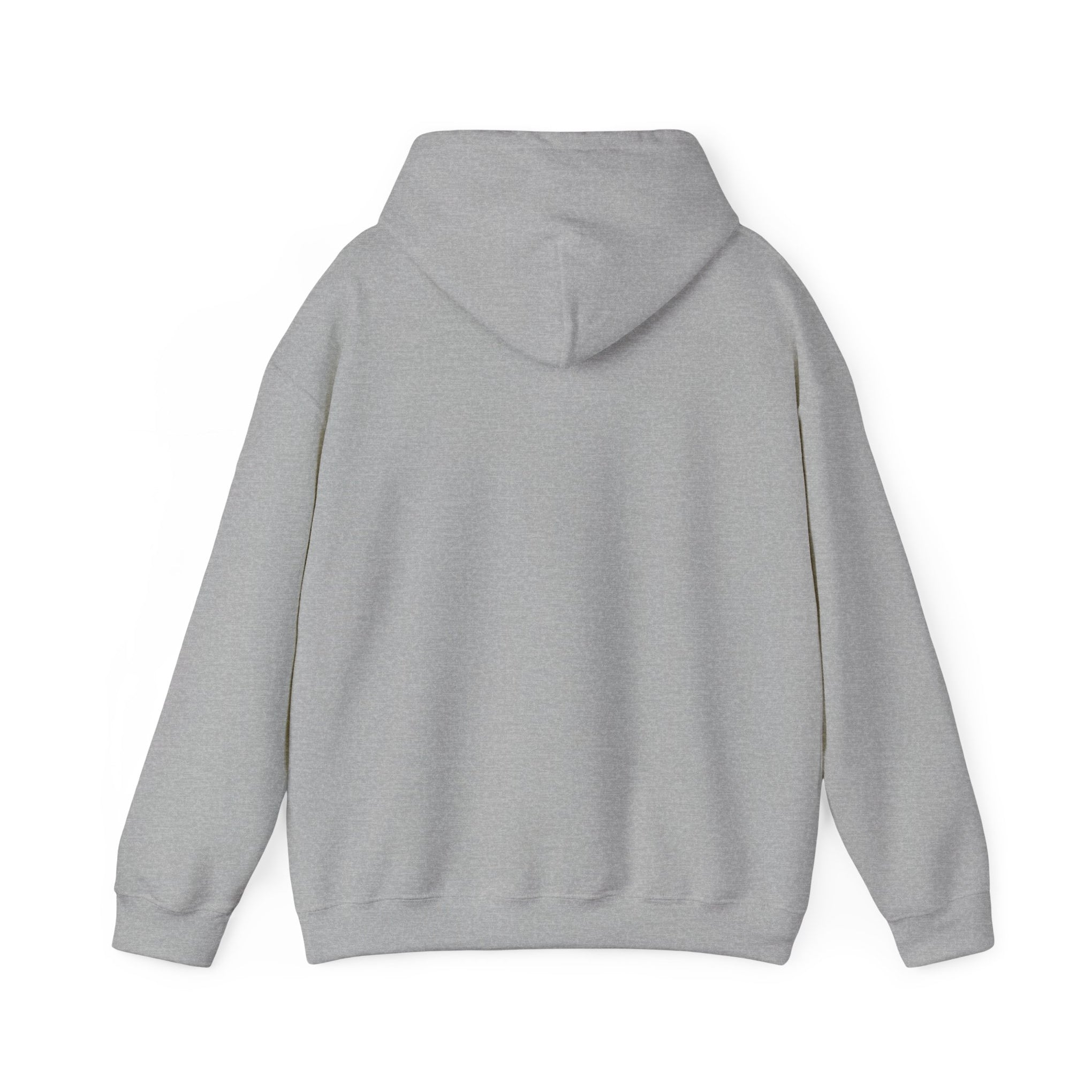 Custom Graphic Hoodie