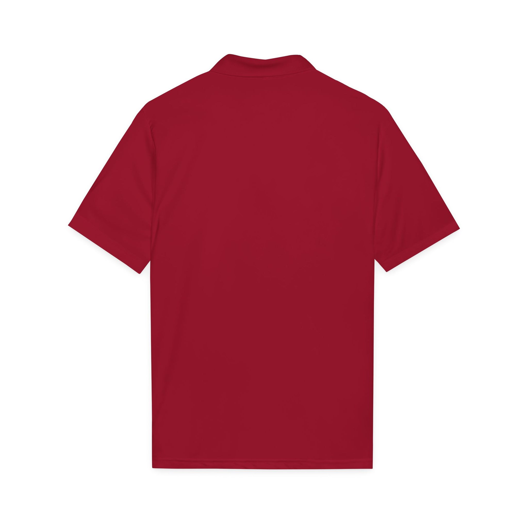 Performance Golf Polos