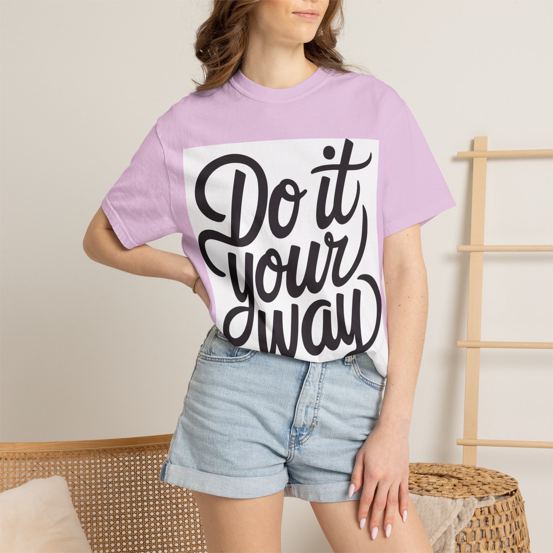 Custom Graphic T-Shirts