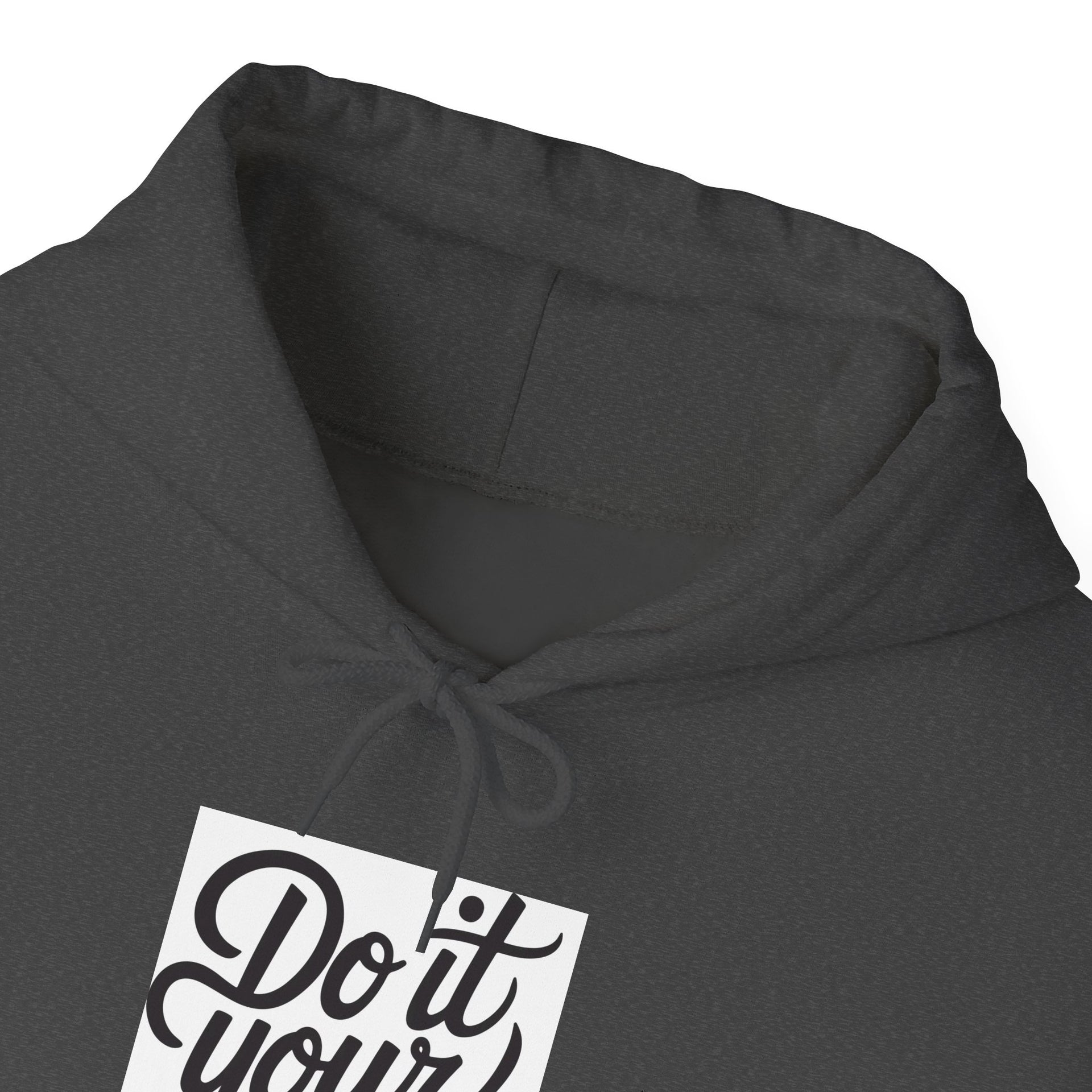 Custom Graphic Hoodie