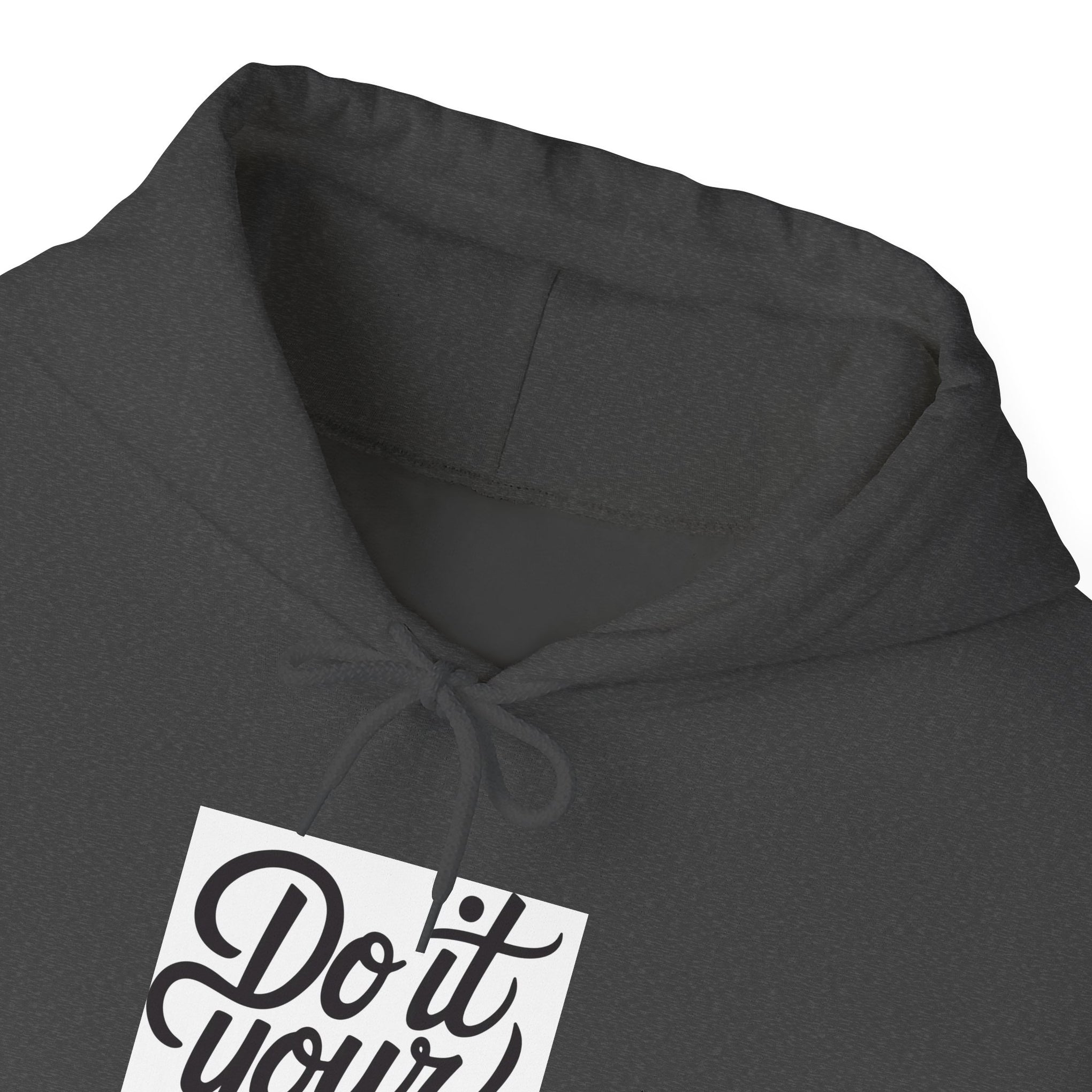Custom Graphic Hoodie