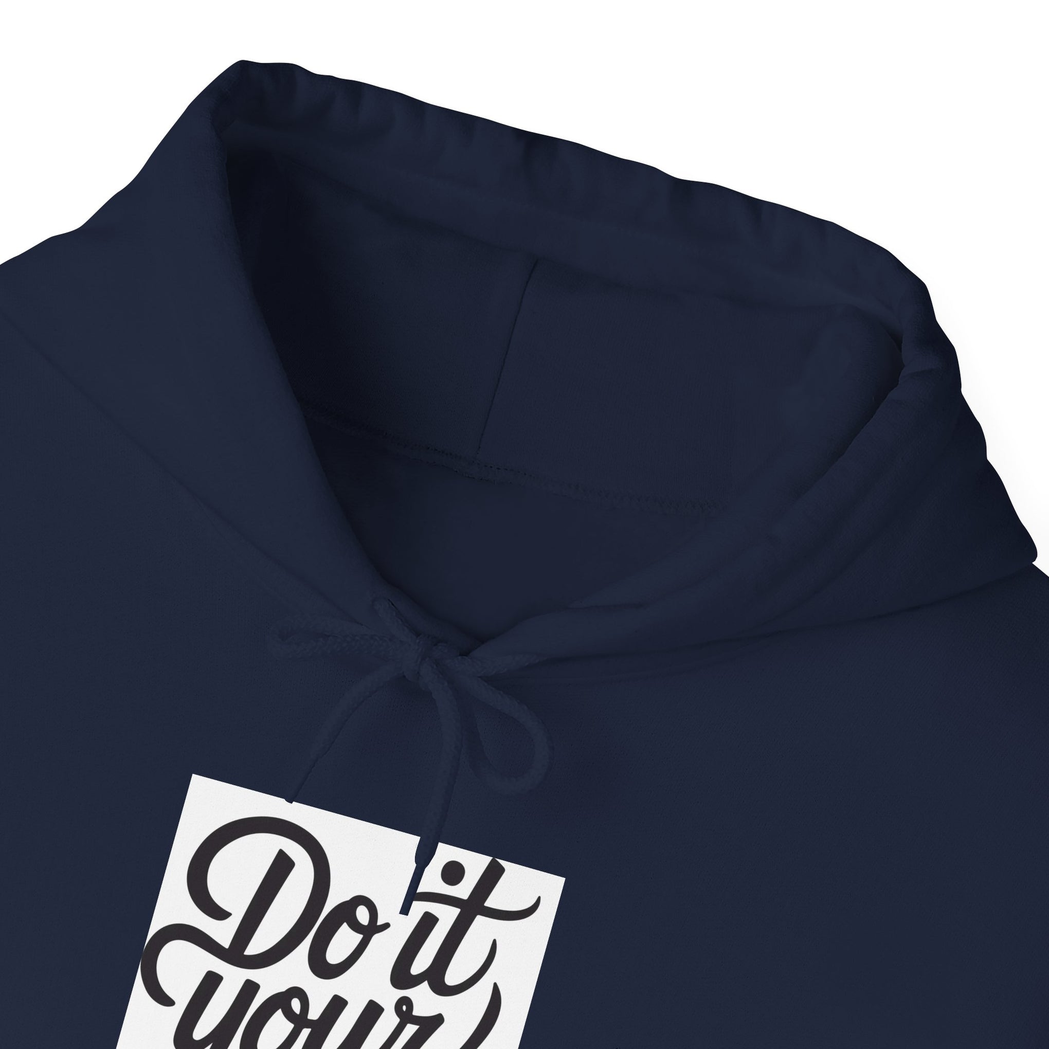 Custom Graphic Hoodie