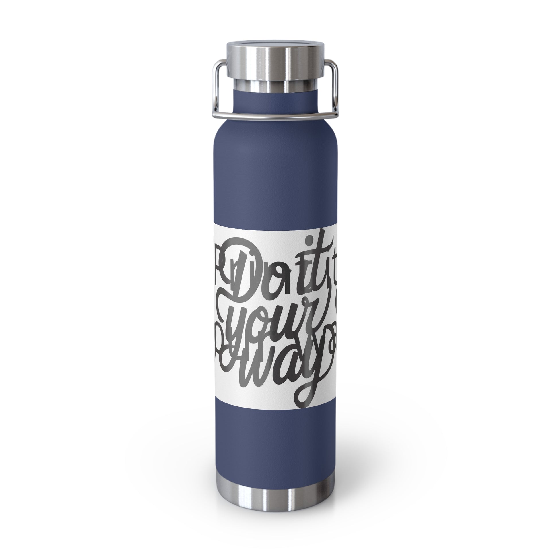 Premium Insulated Water Bottles