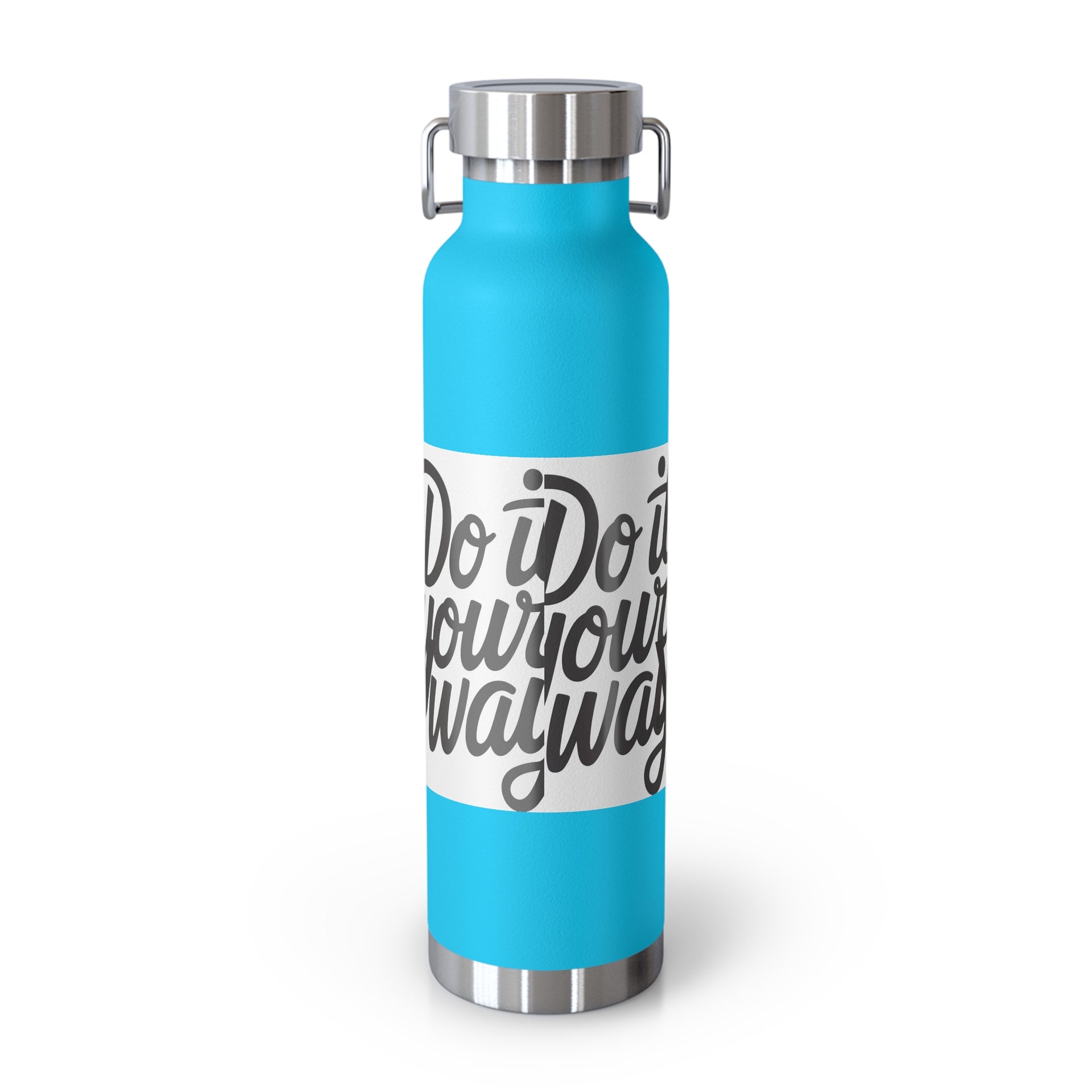 Premium Insulated Water Bottles