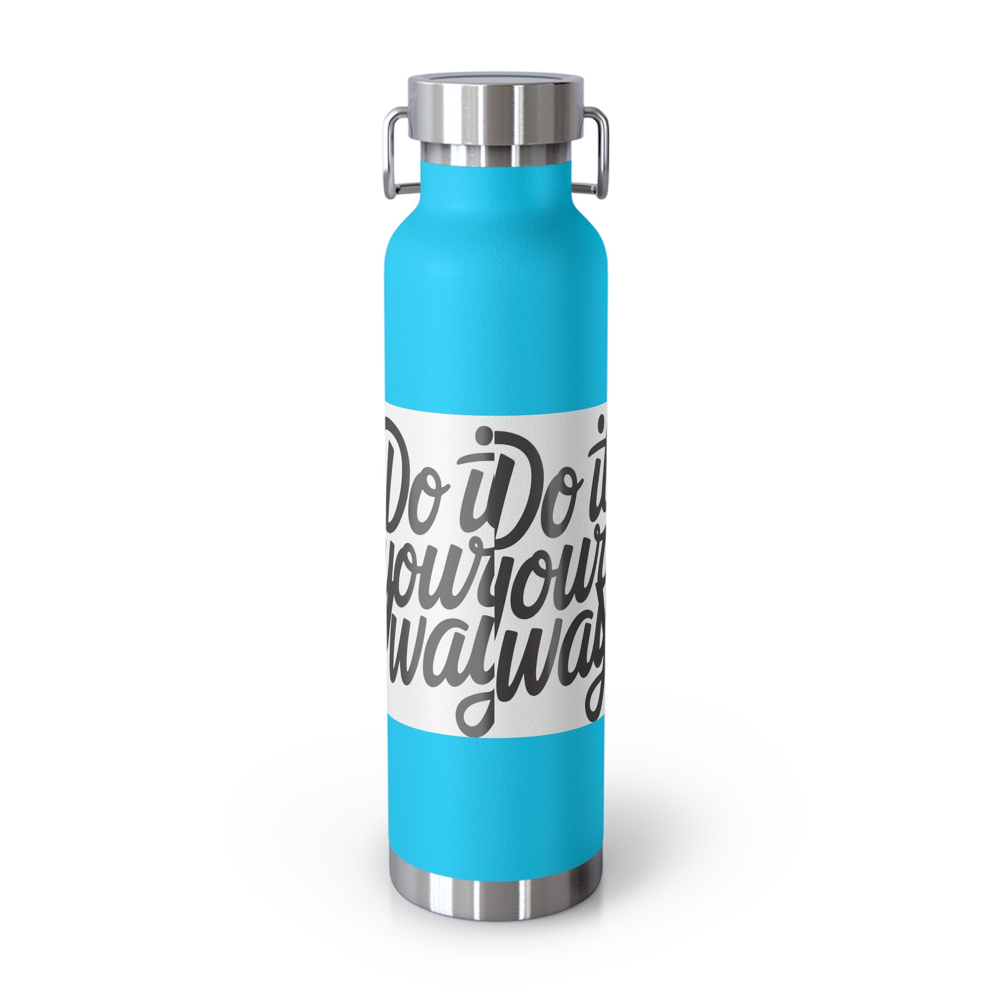 Premium Insulated Water Bottles