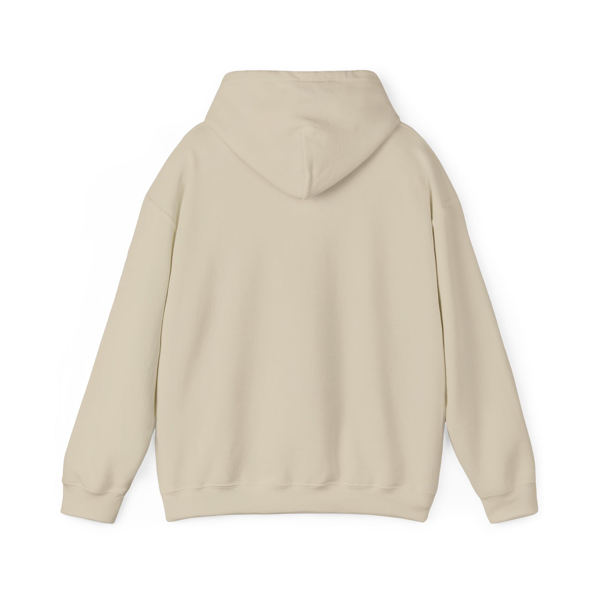 Custom Graphic Hoodie