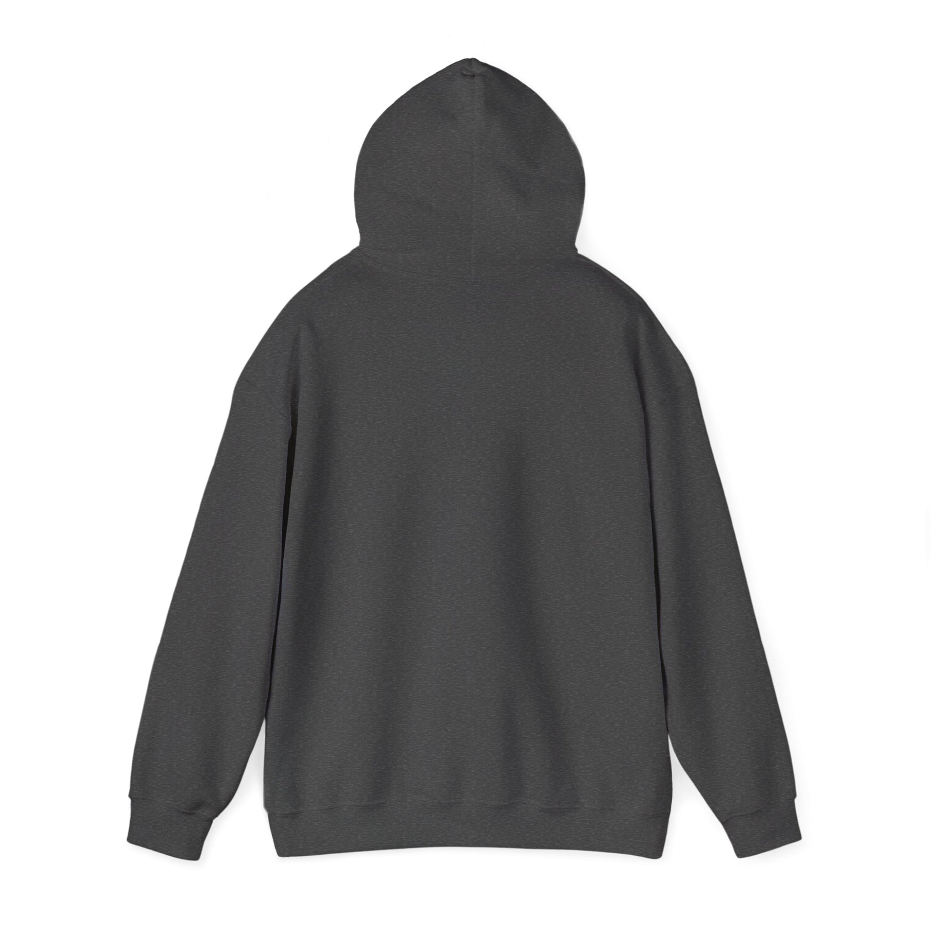 Custom Graphic Hoodie