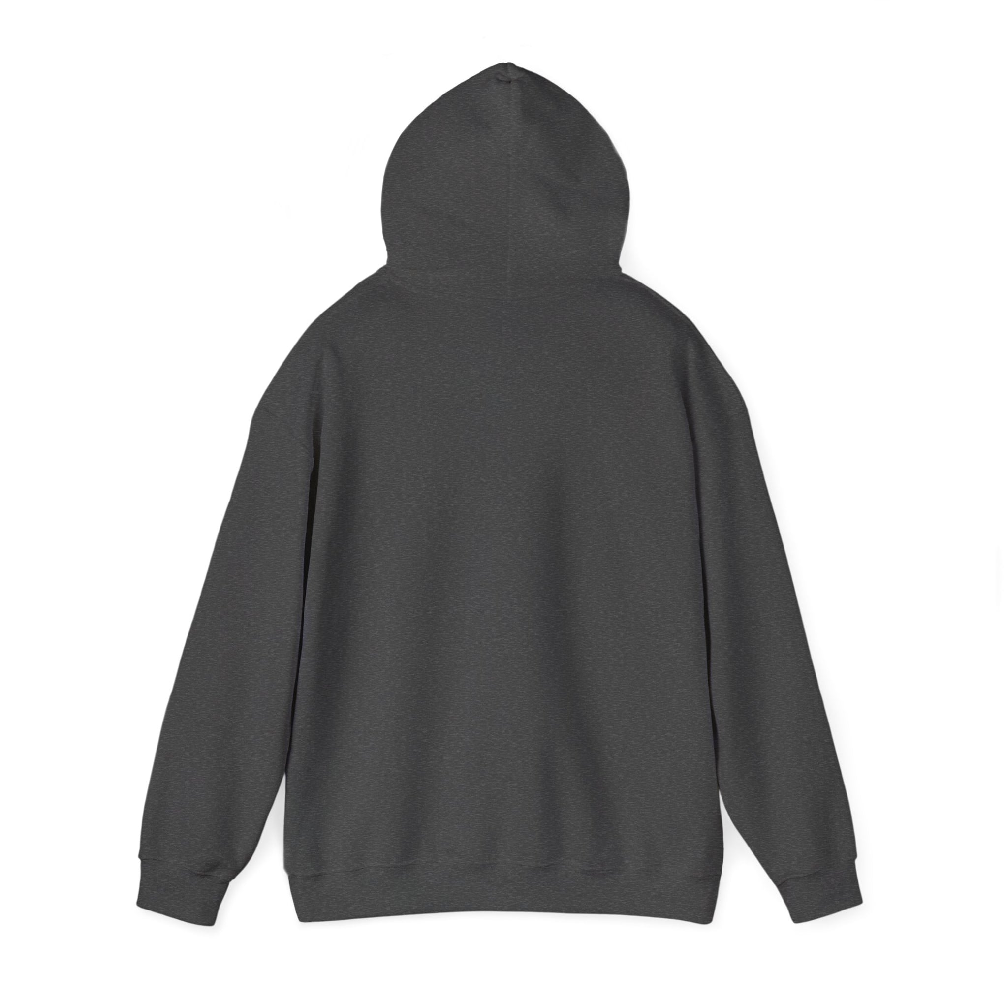 Custom Graphic Hoodie