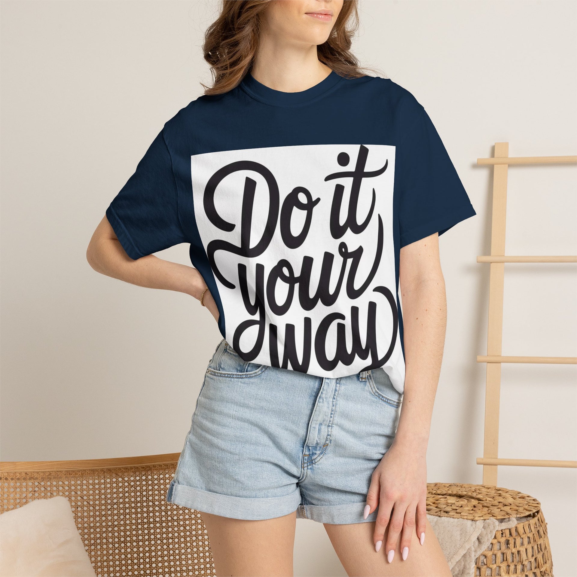 Custom Graphic T-Shirts