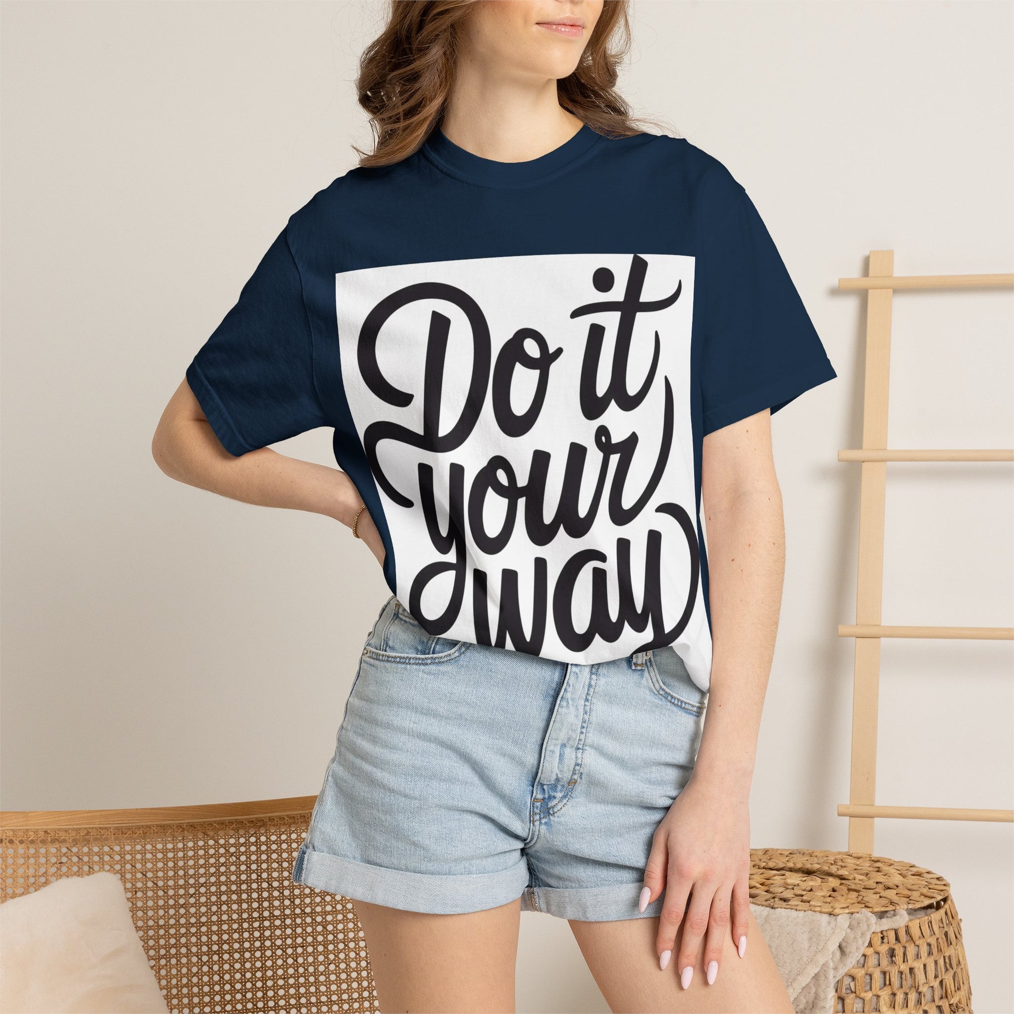 Custom Graphic T-Shirts