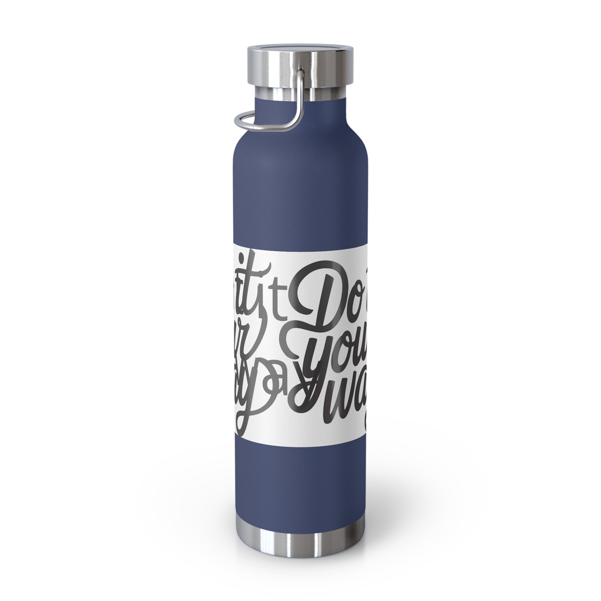 Premium Insulated Water Bottles