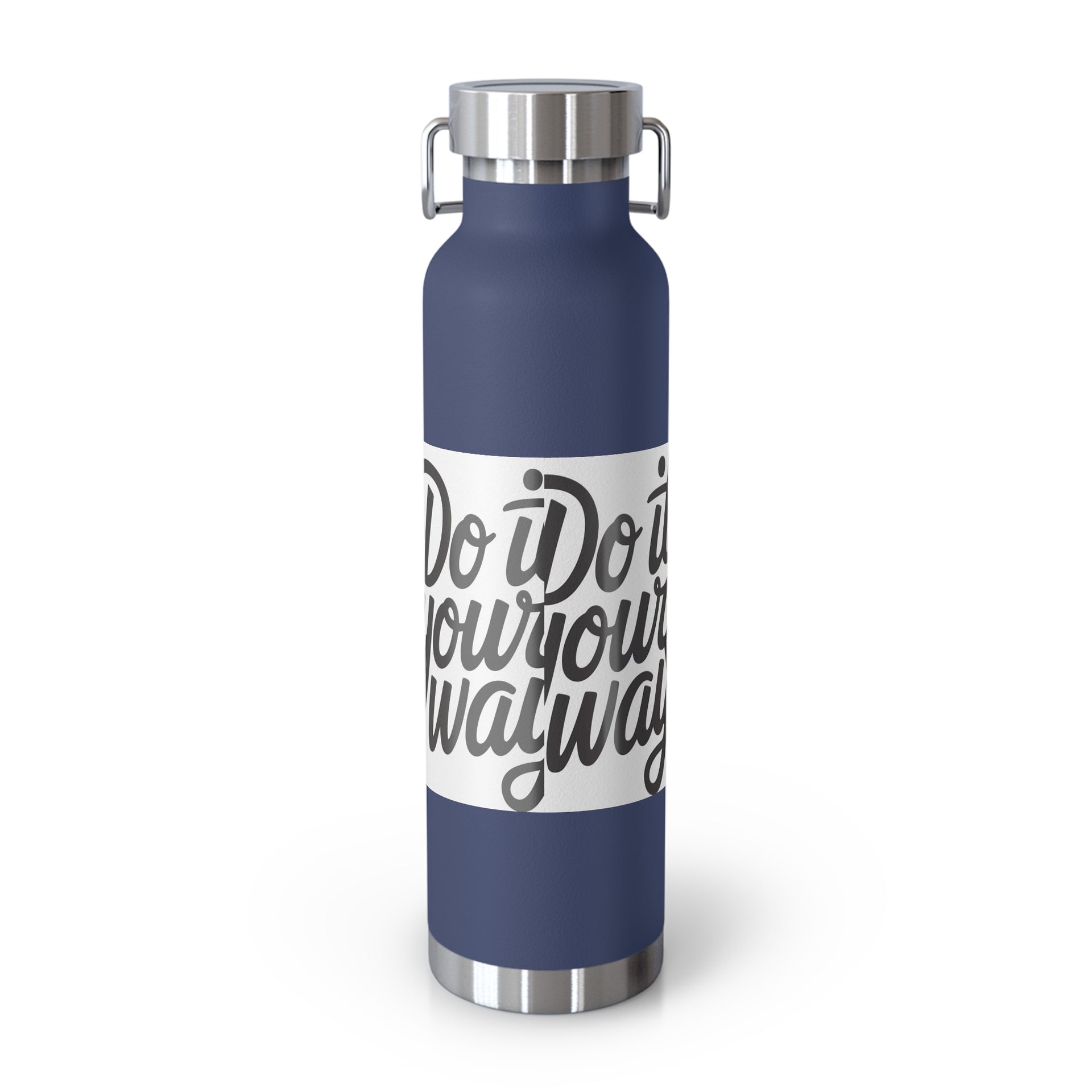 Premium Insulated Water Bottles