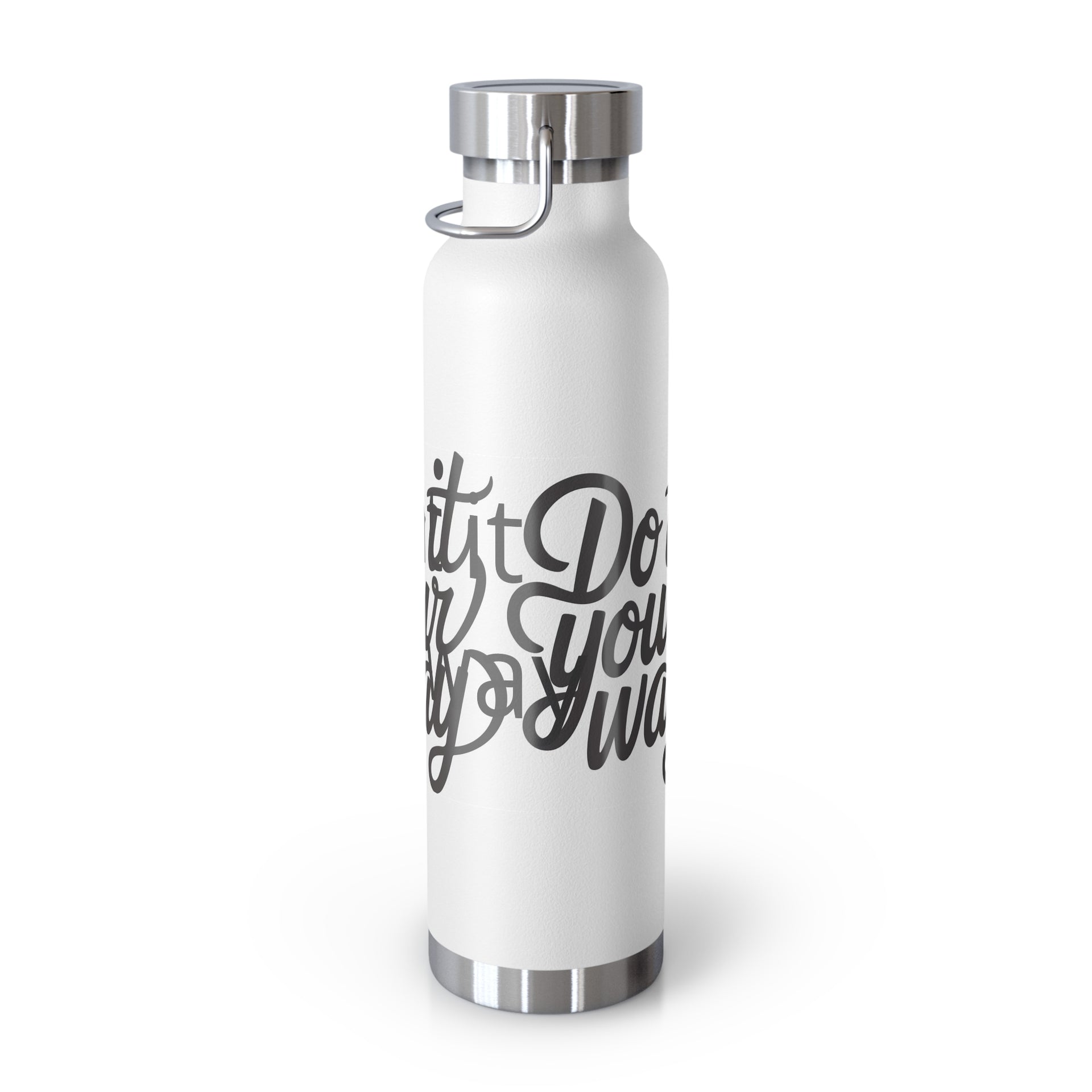 Premium Insulated Water Bottles