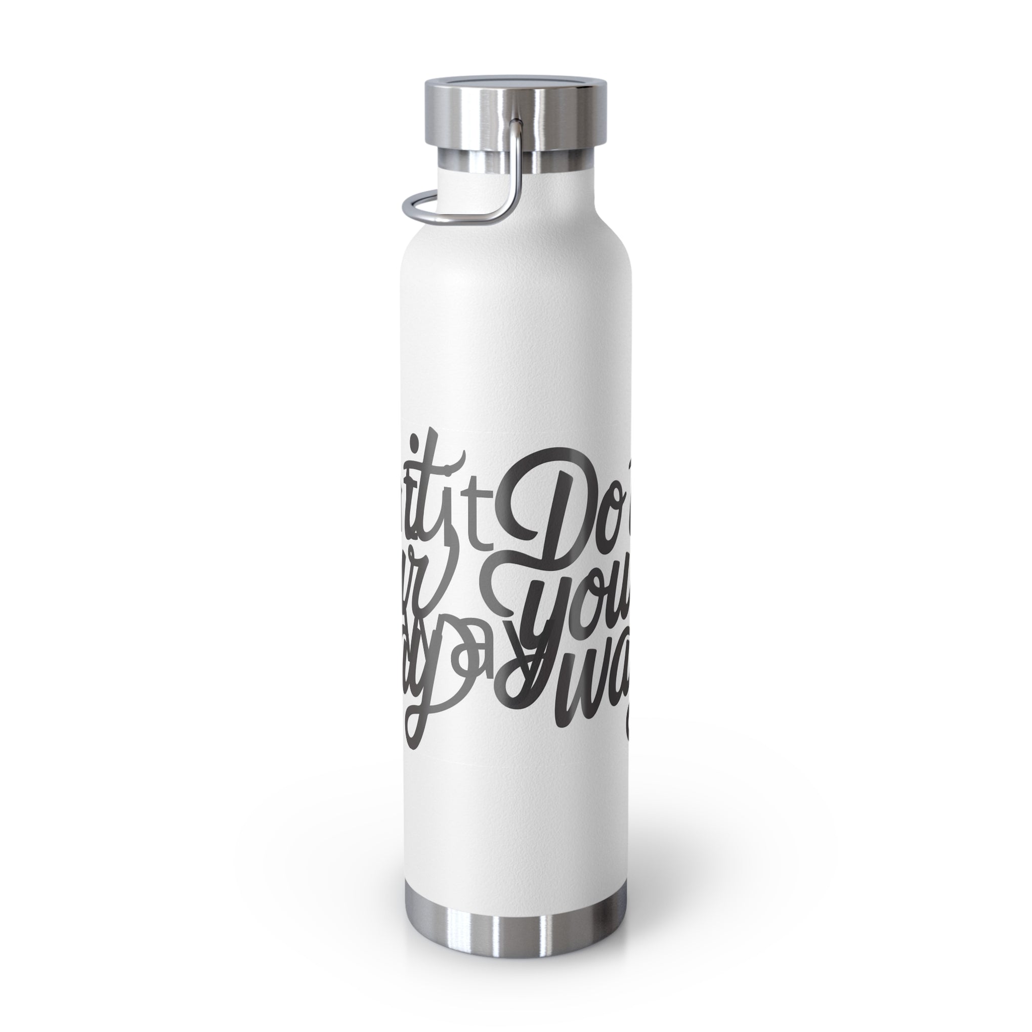 Premium Insulated Water Bottles