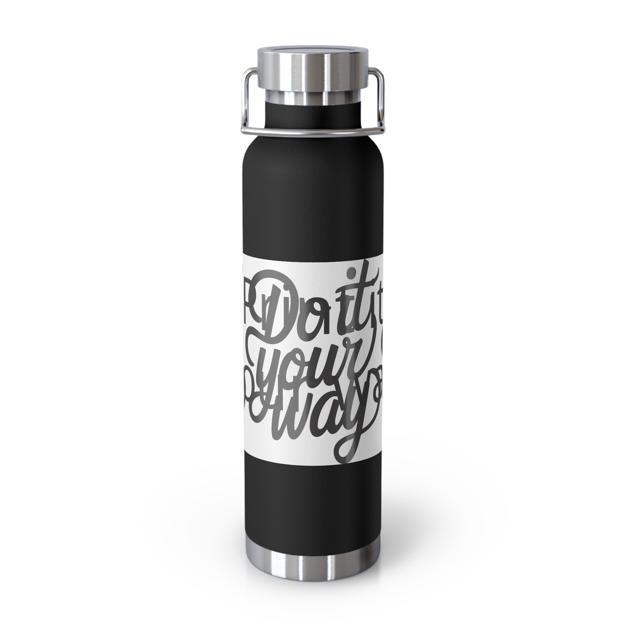 Premium Insulated Water Bottles