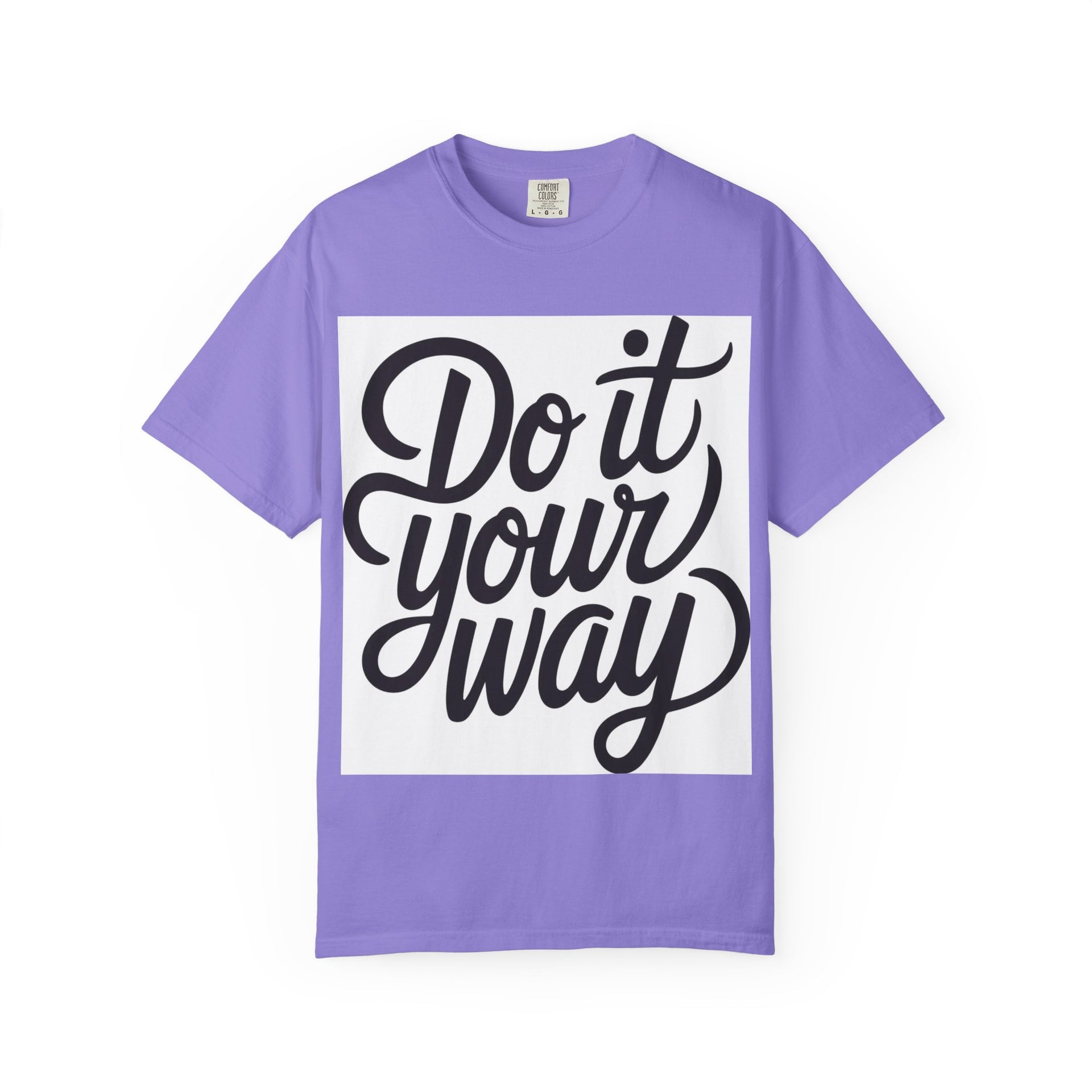 Custom Graphic T-Shirts