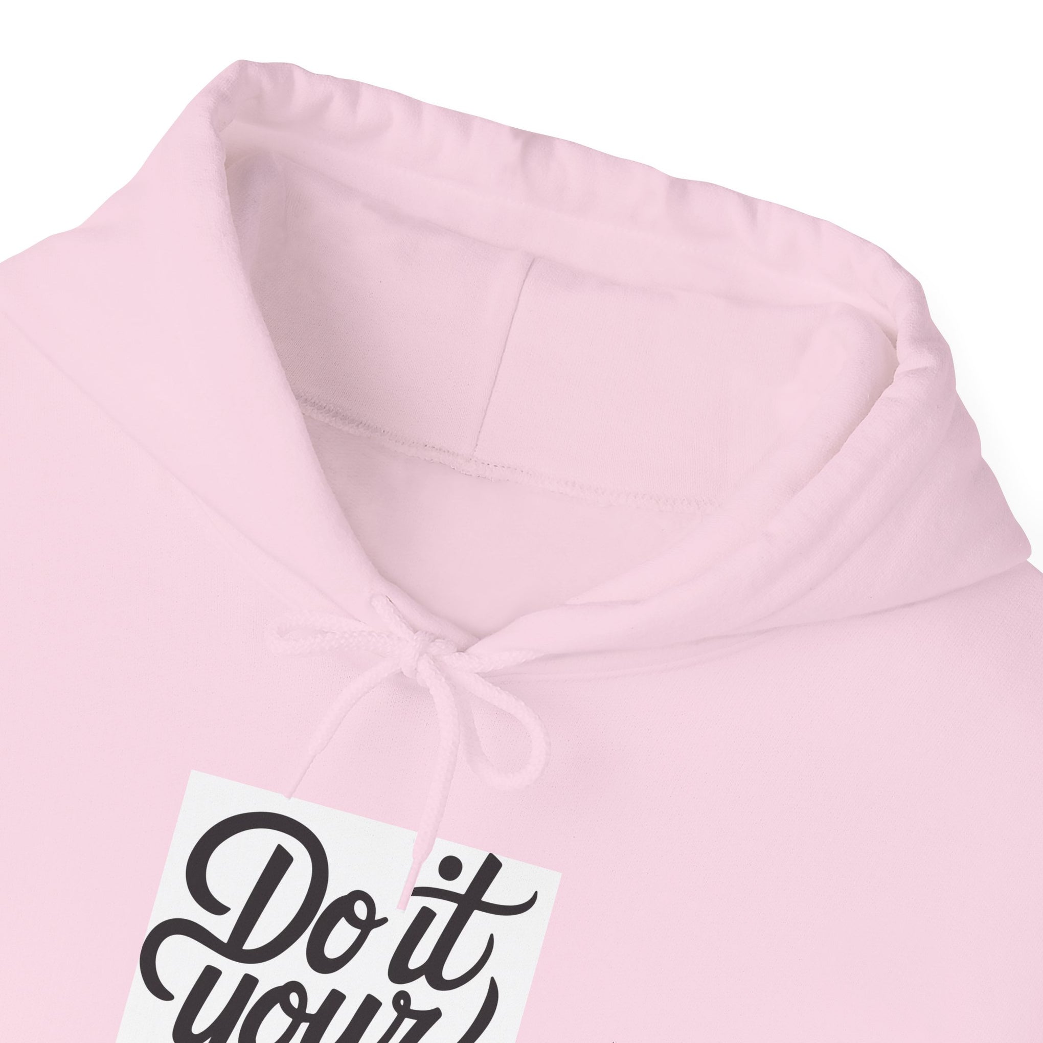Custom Graphic Hoodie