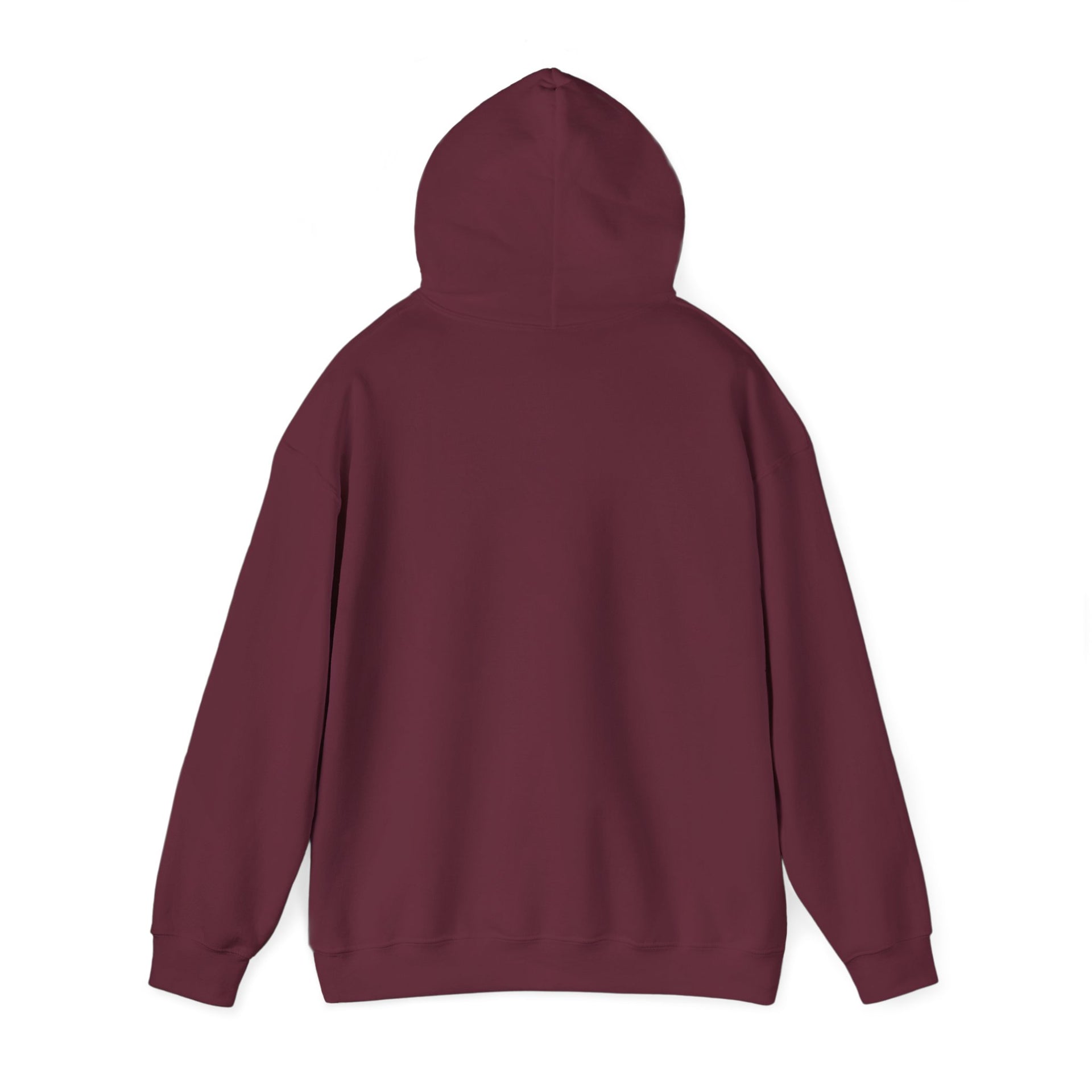 Custom Graphic Hoodie