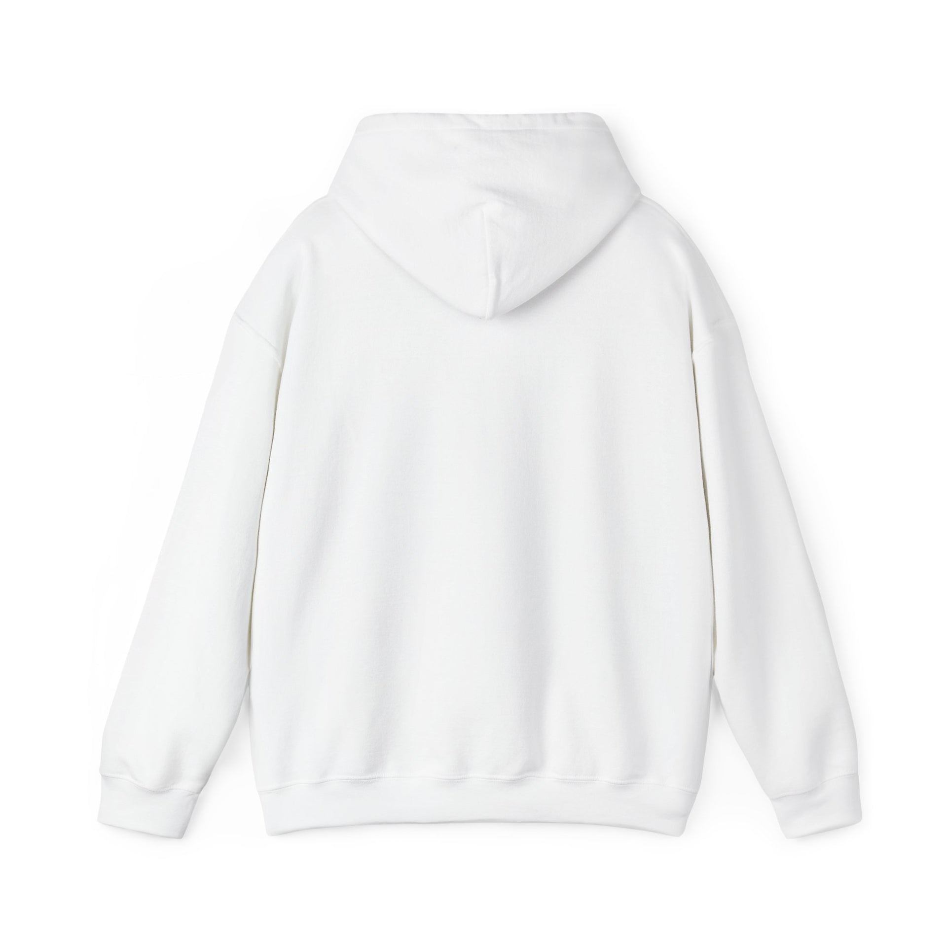 Custom Graphic Hoodie