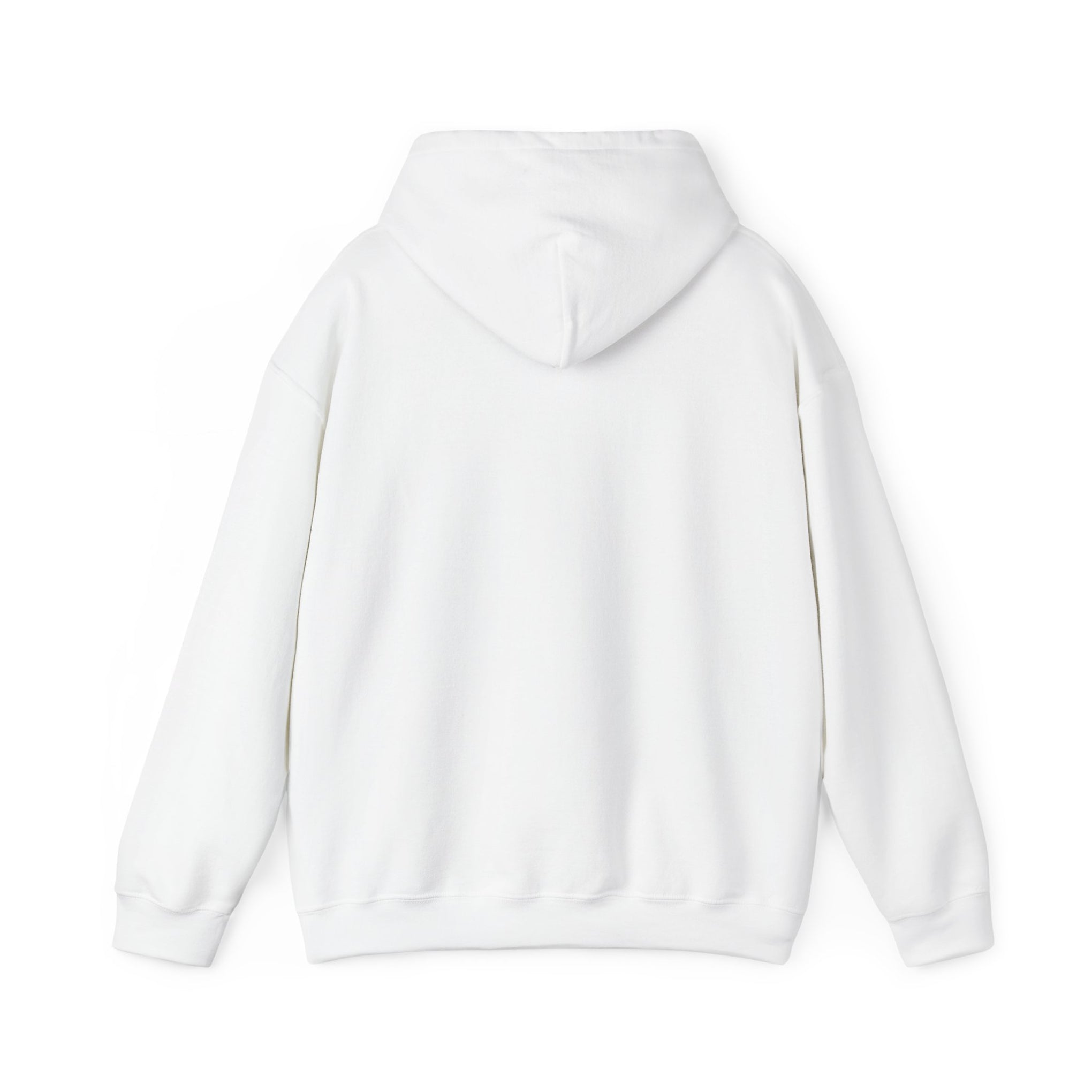 Custom Graphic Hoodie