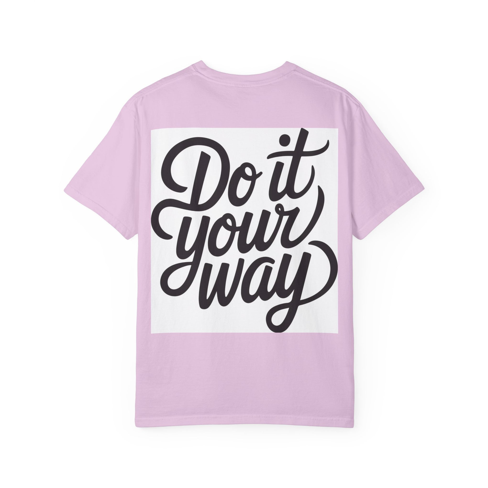 Custom Graphic T-Shirts