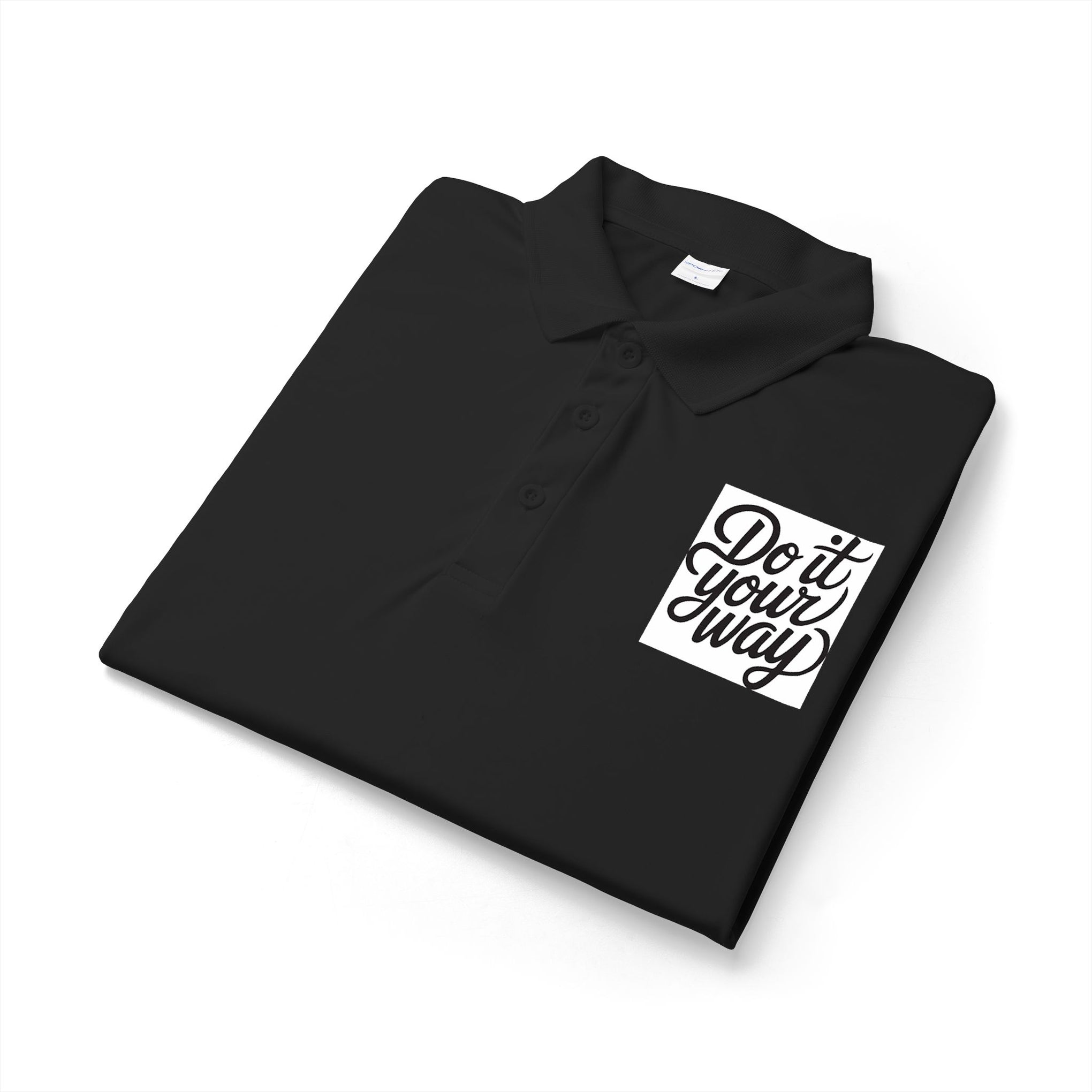 Performance Golf Polos