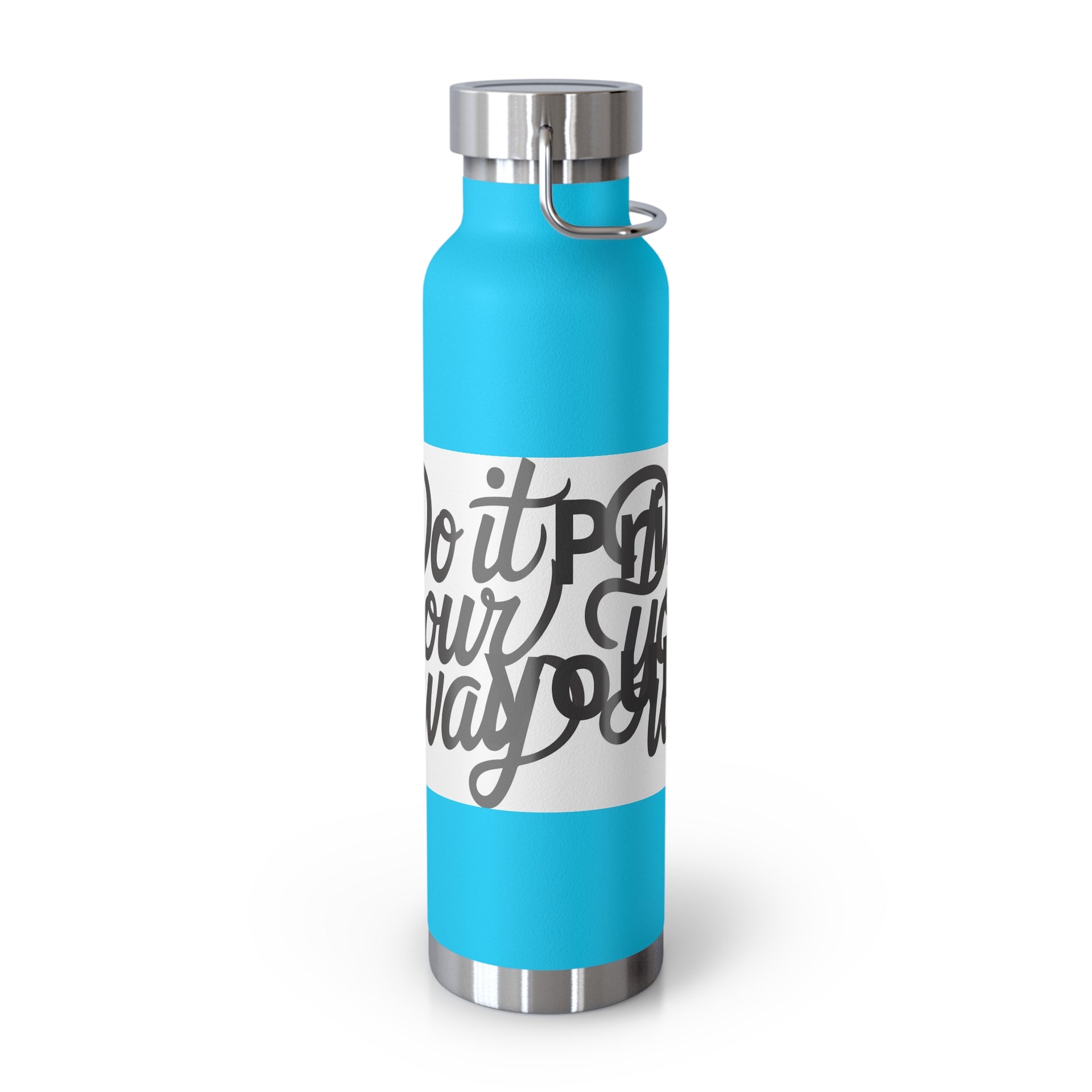 Premium Insulated Water Bottles