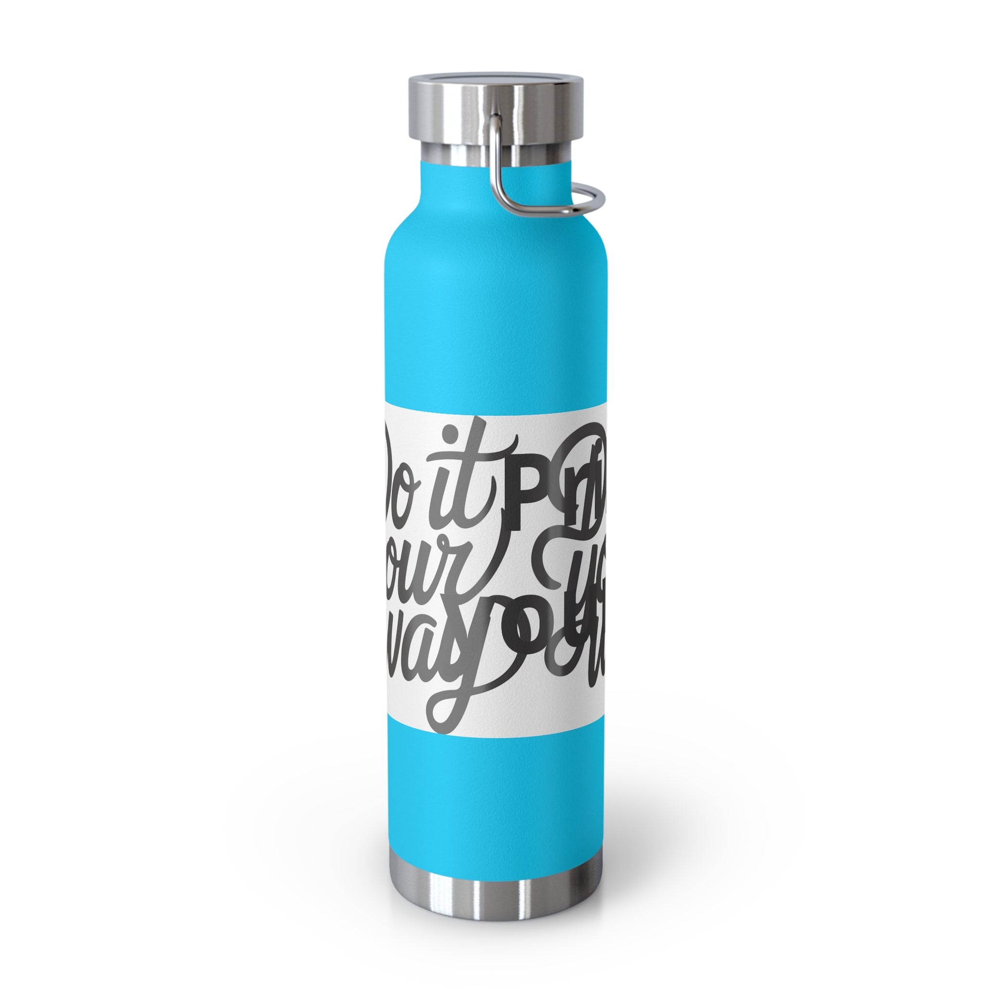 Premium Insulated Water Bottles
