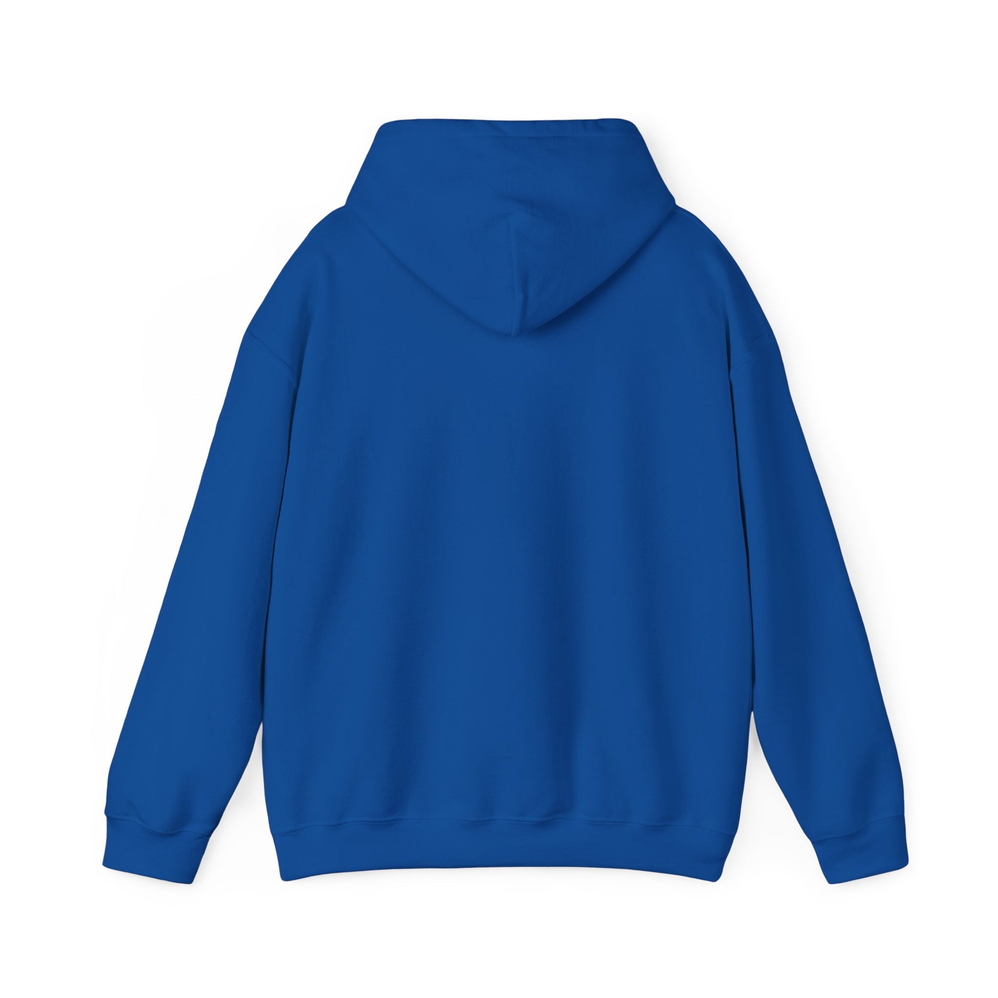 Custom Graphic Hoodie