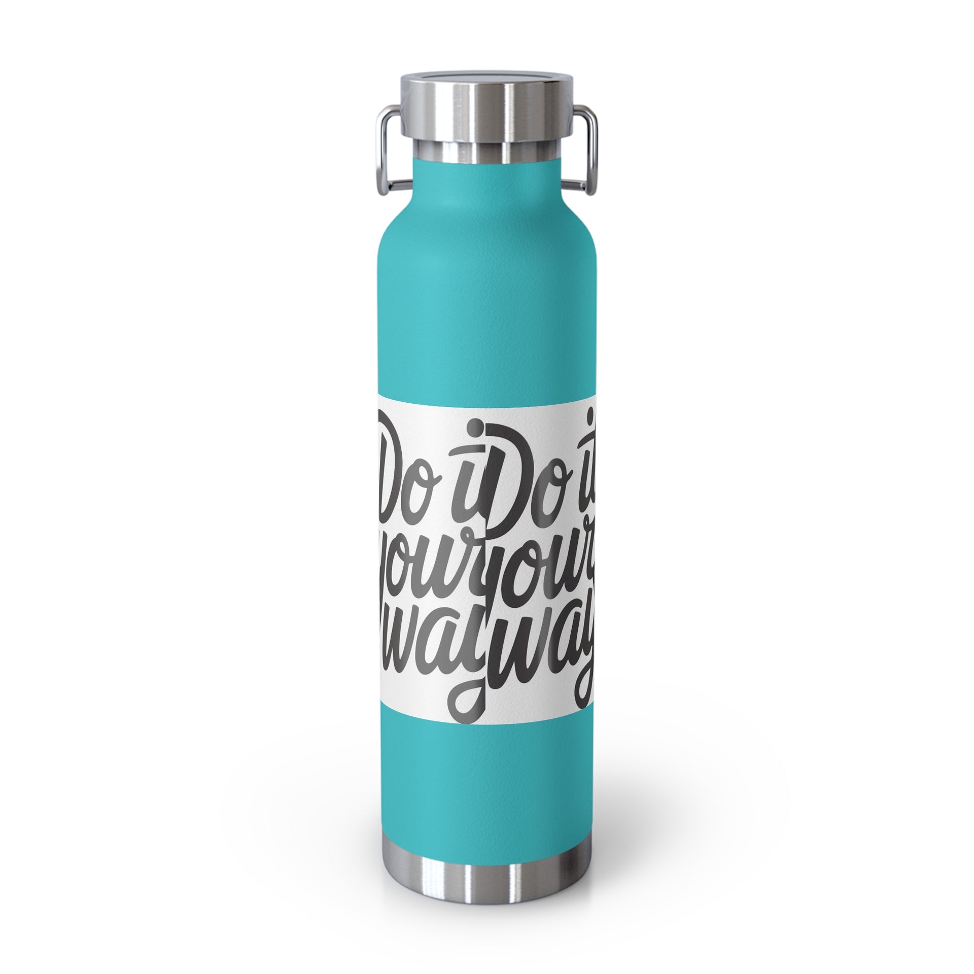 Premium Insulated Water Bottles