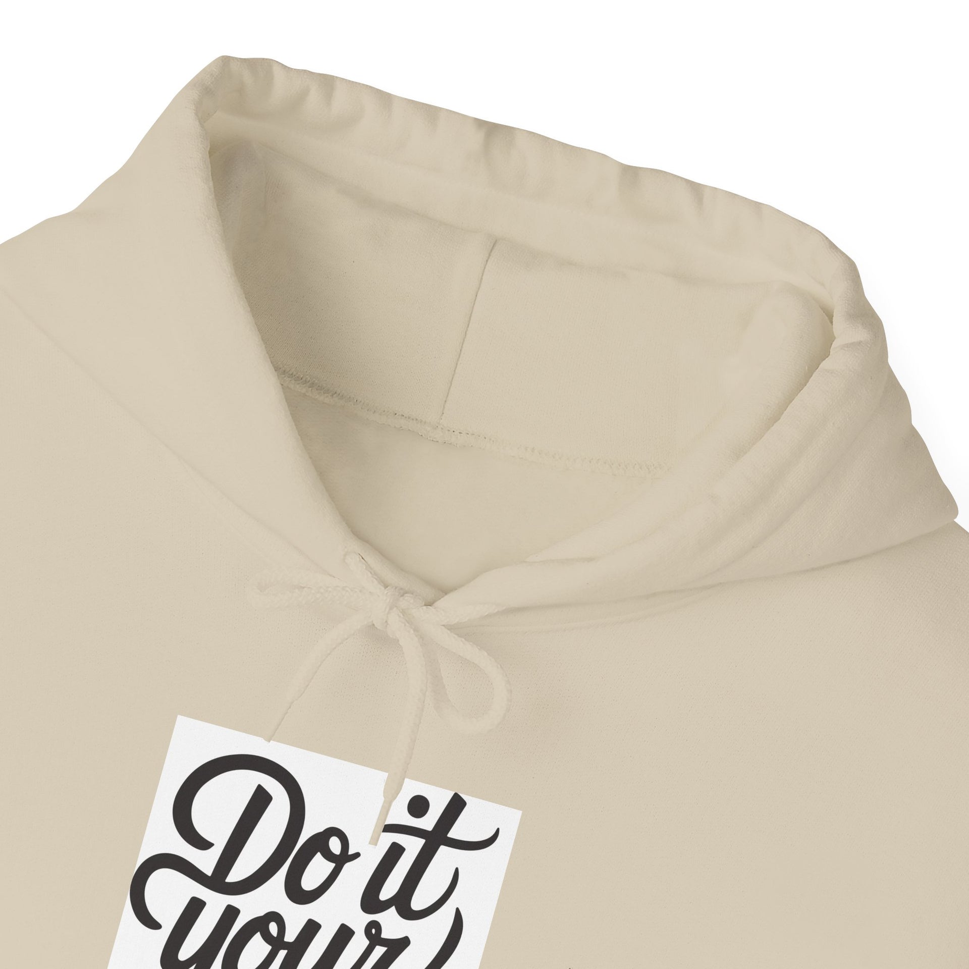 Custom Graphic Hoodie