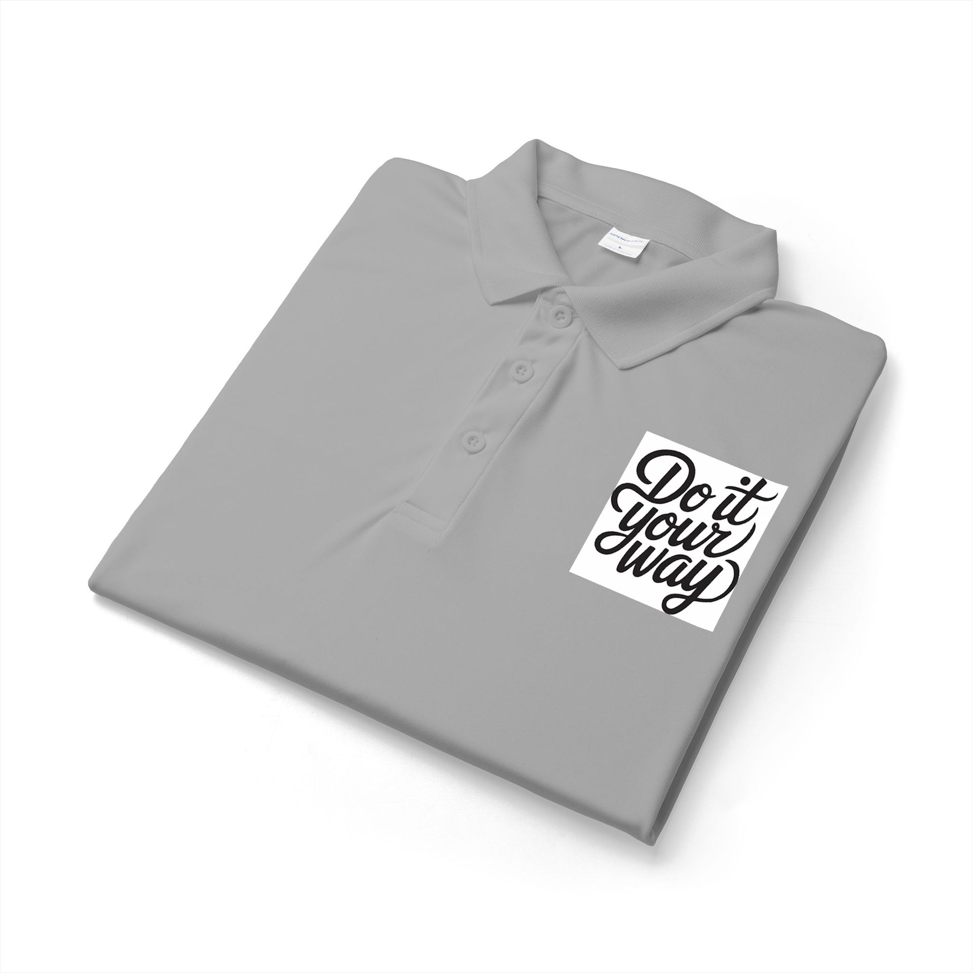 Performance Golf Polos