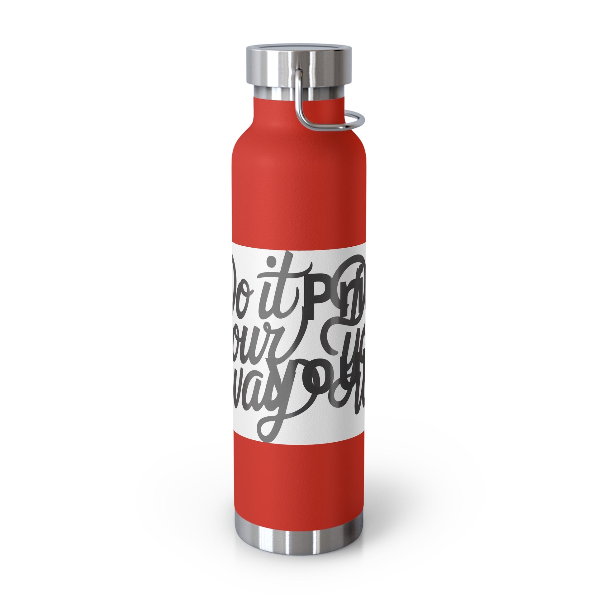 Premium Insulated Water Bottles