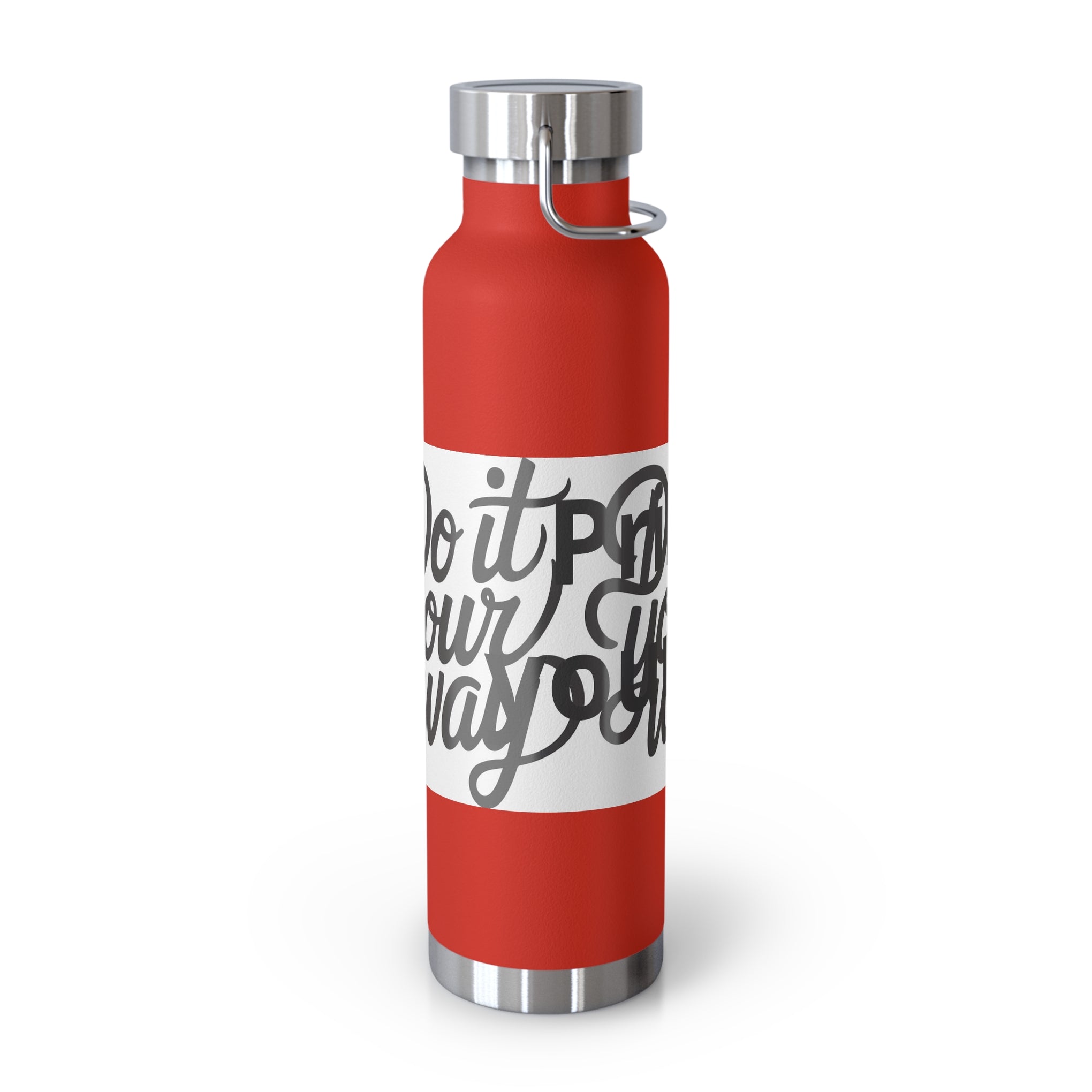 Premium Insulated Water Bottles