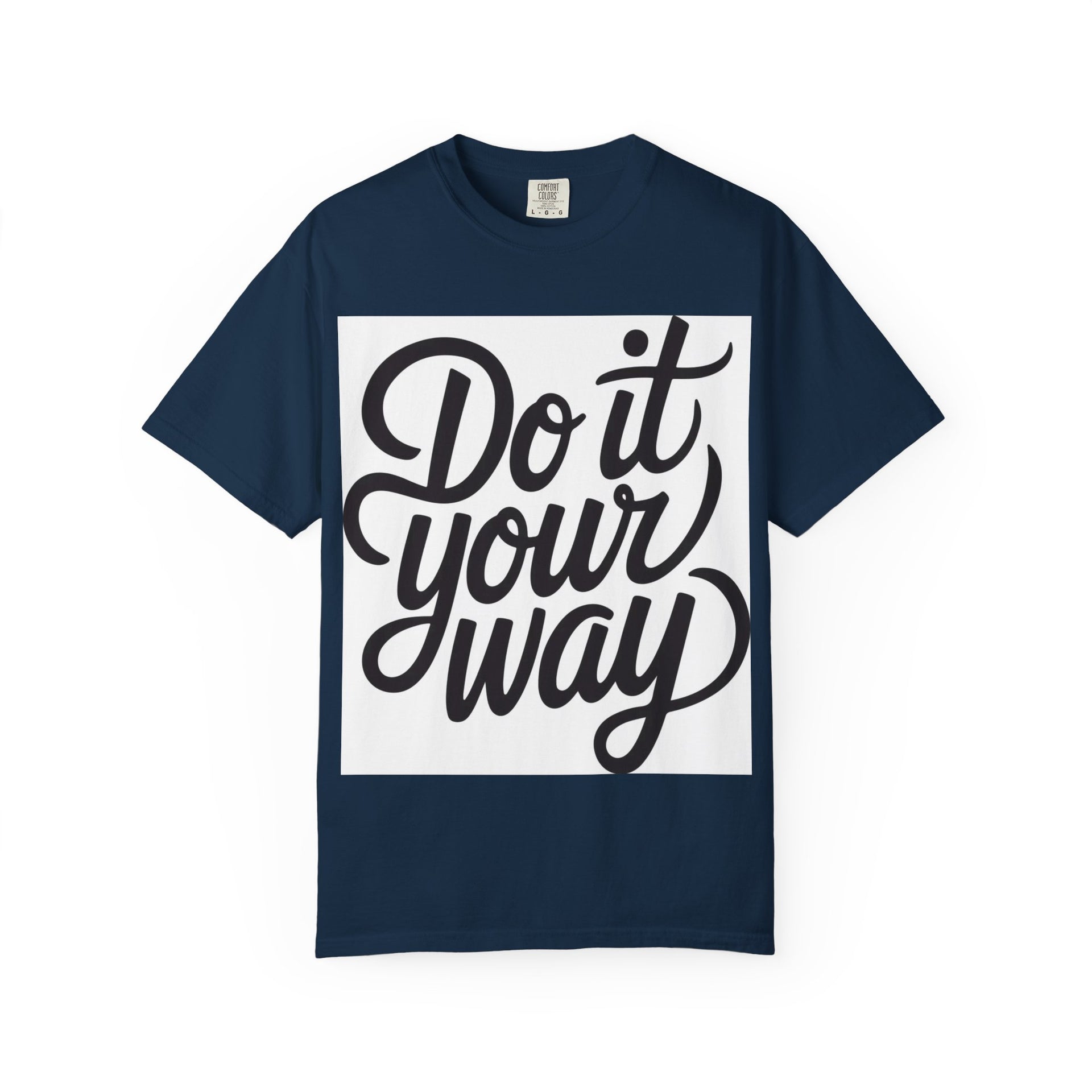 Custom Graphic T-Shirts