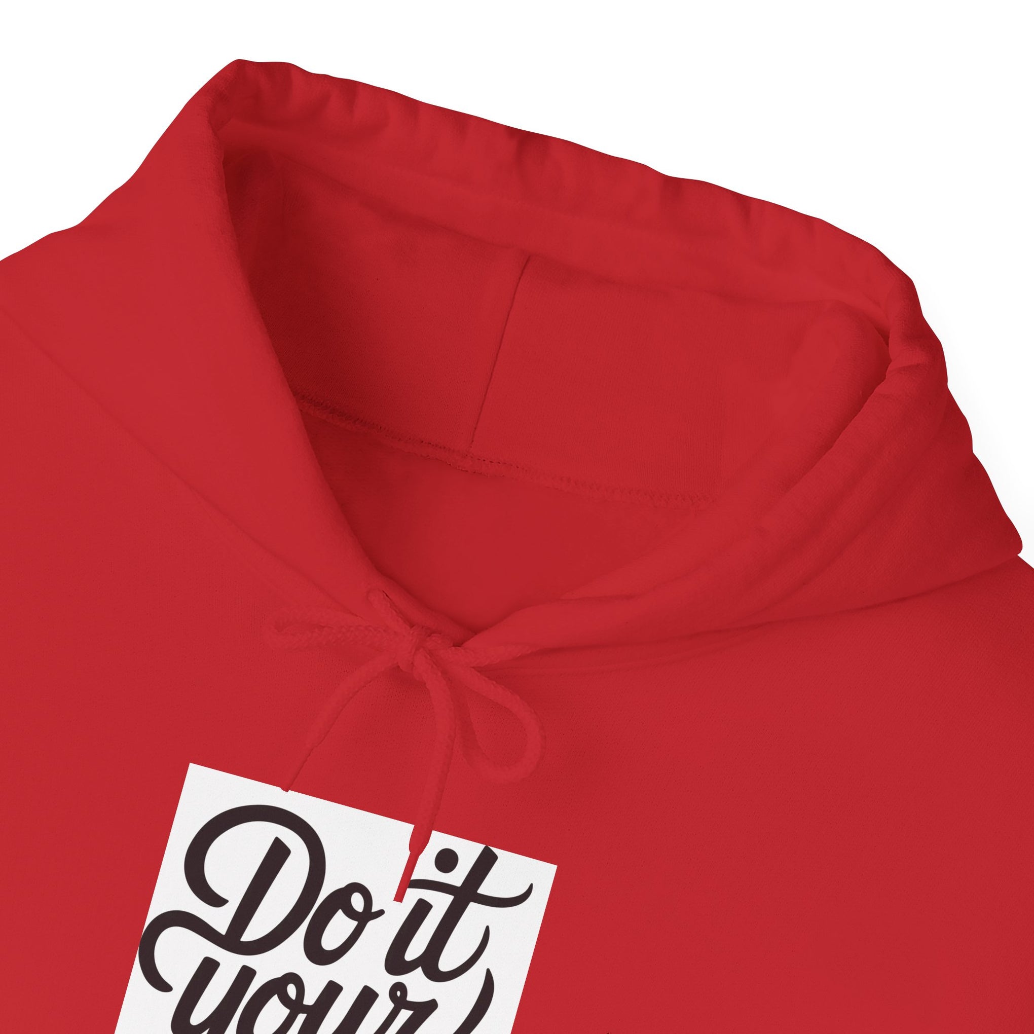 Custom Graphic Hoodie