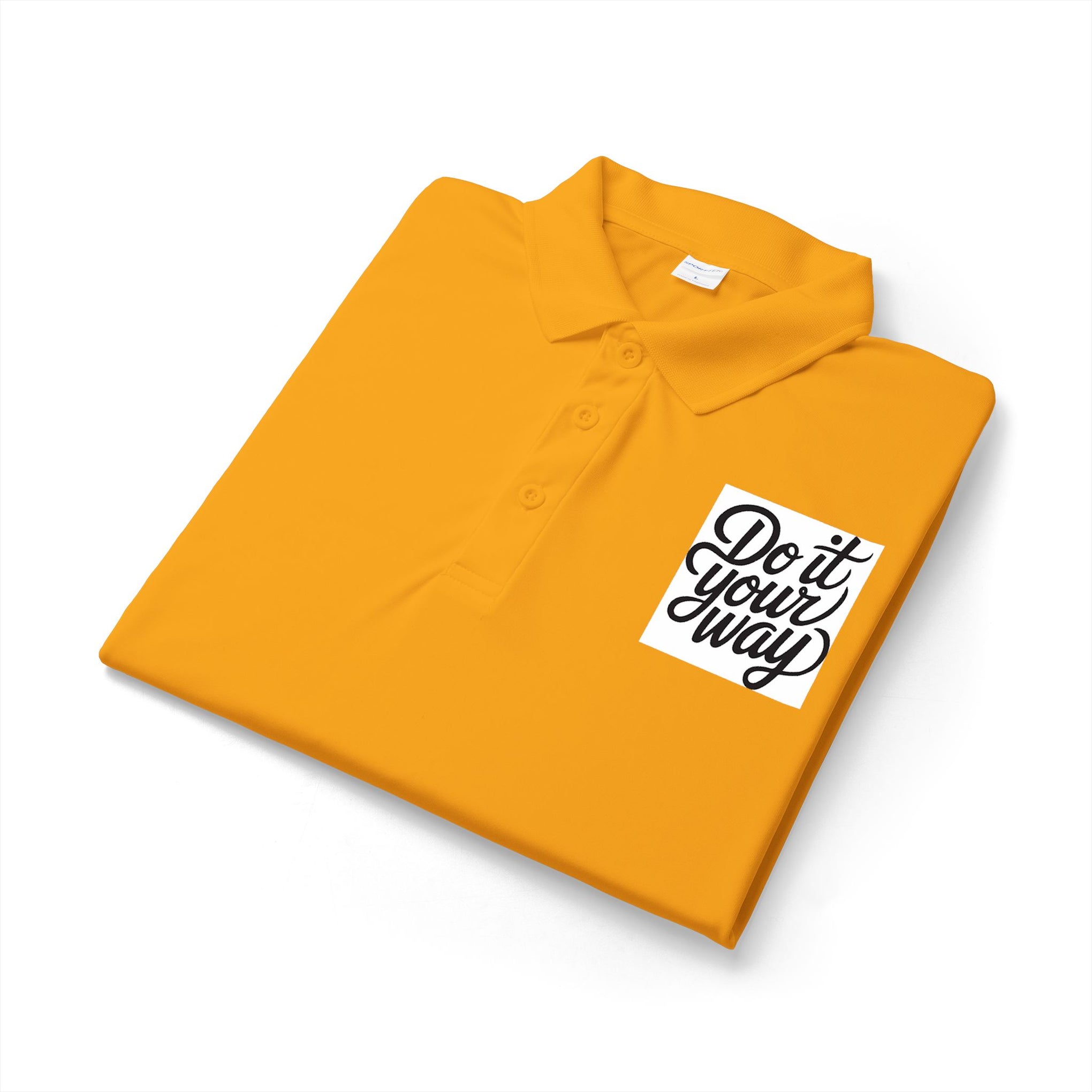 Performance Golf Polos