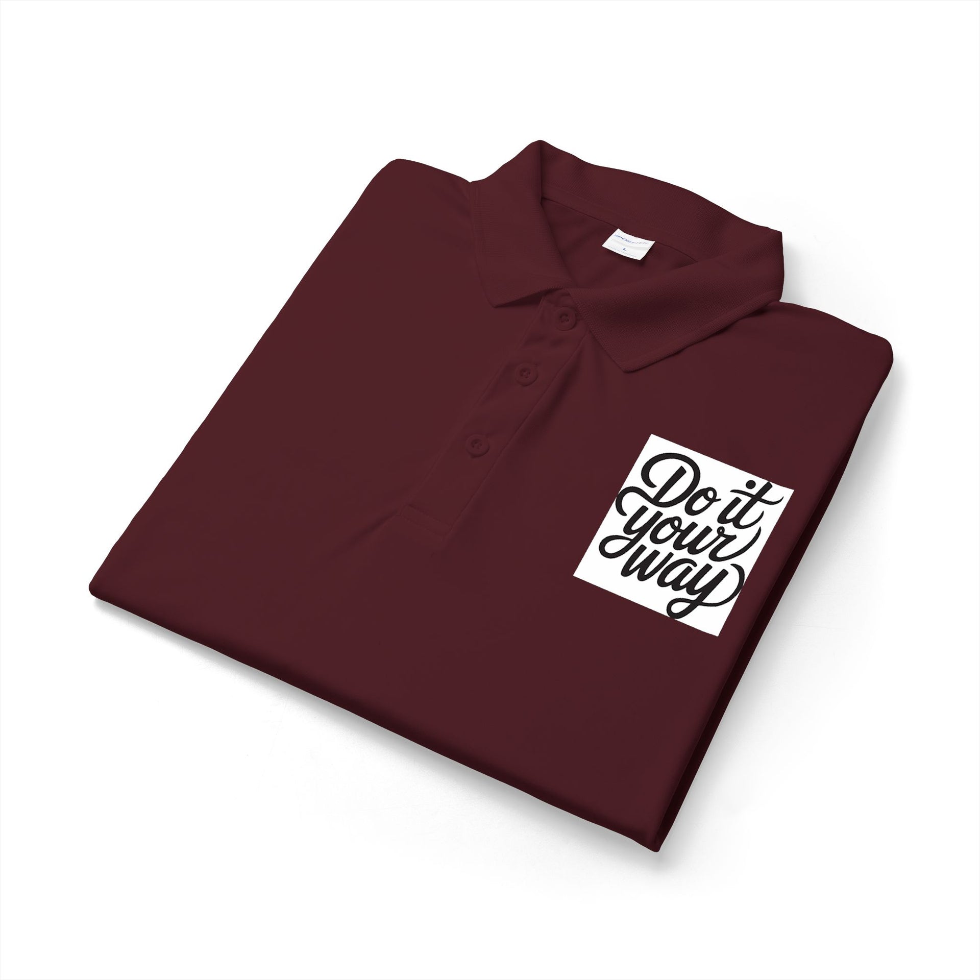Performance Golf Polos