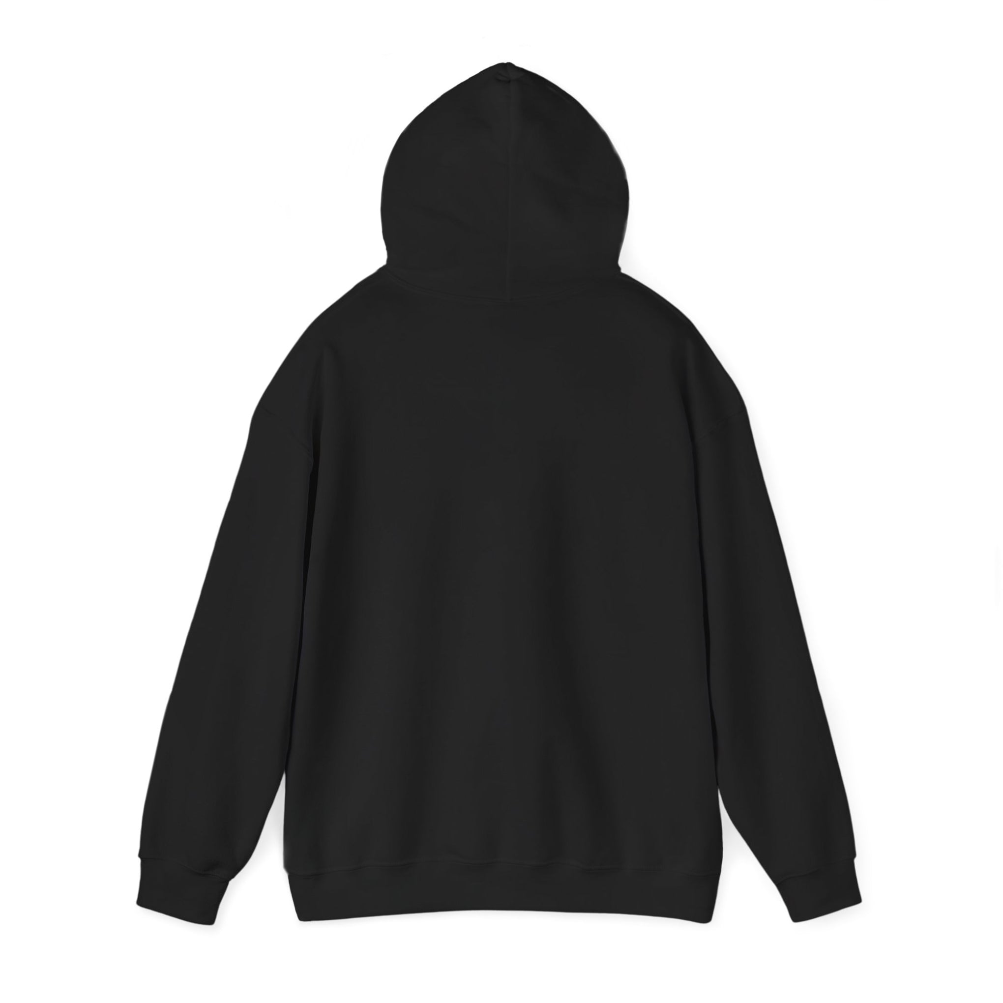 Custom Graphic Hoodie